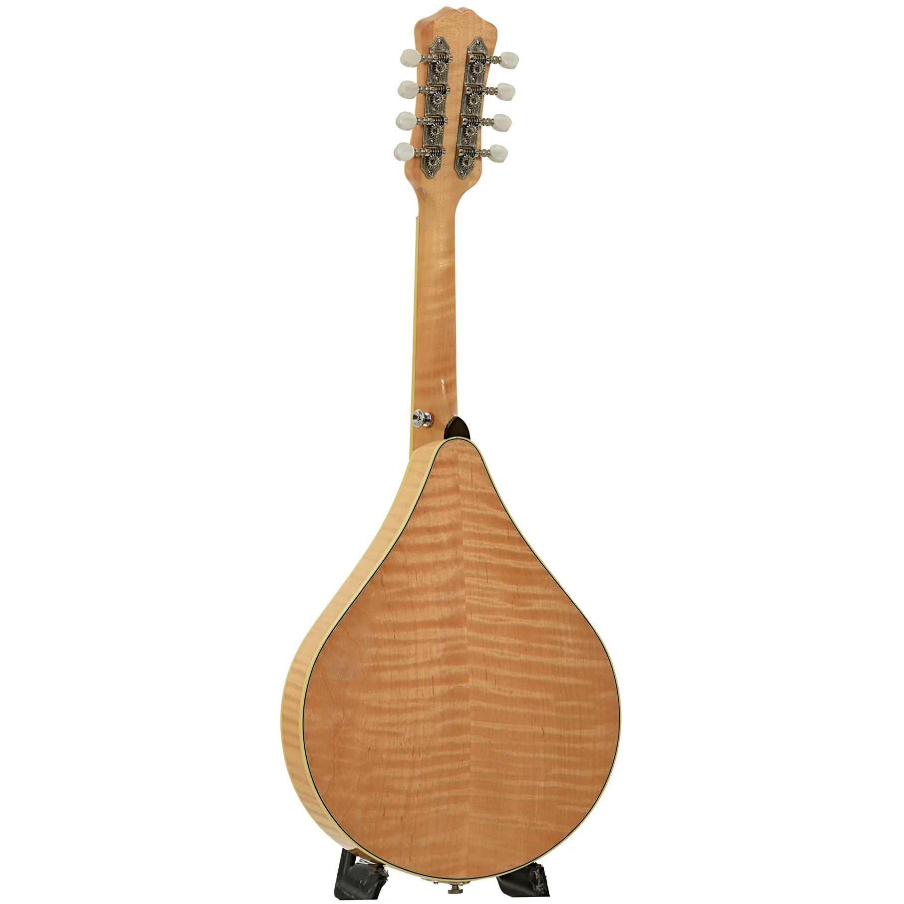 Weber Bridger A-Style Mandolin (2002) - Image 12