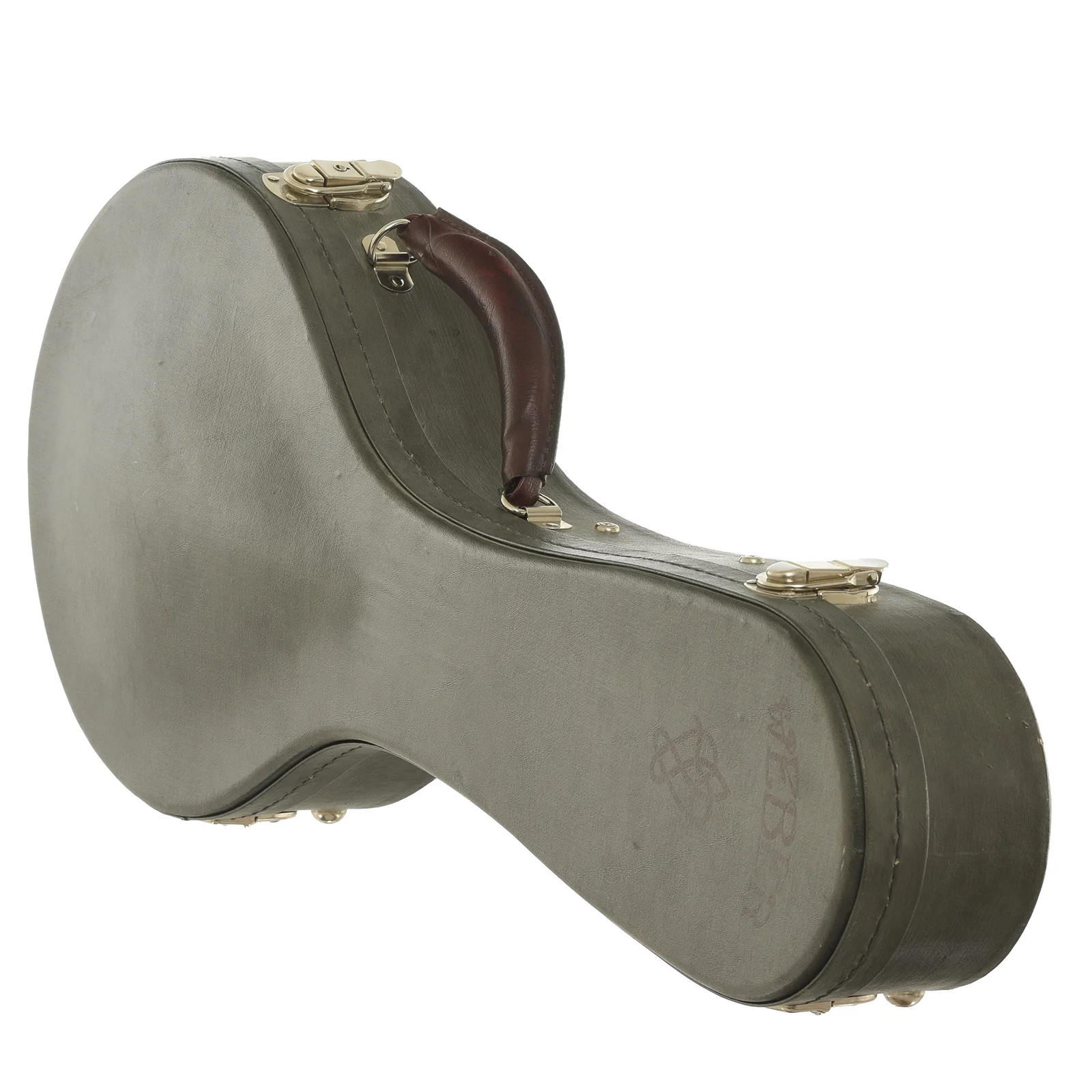 Weber Bridger A-Style Mandolin (2002) - Image 13