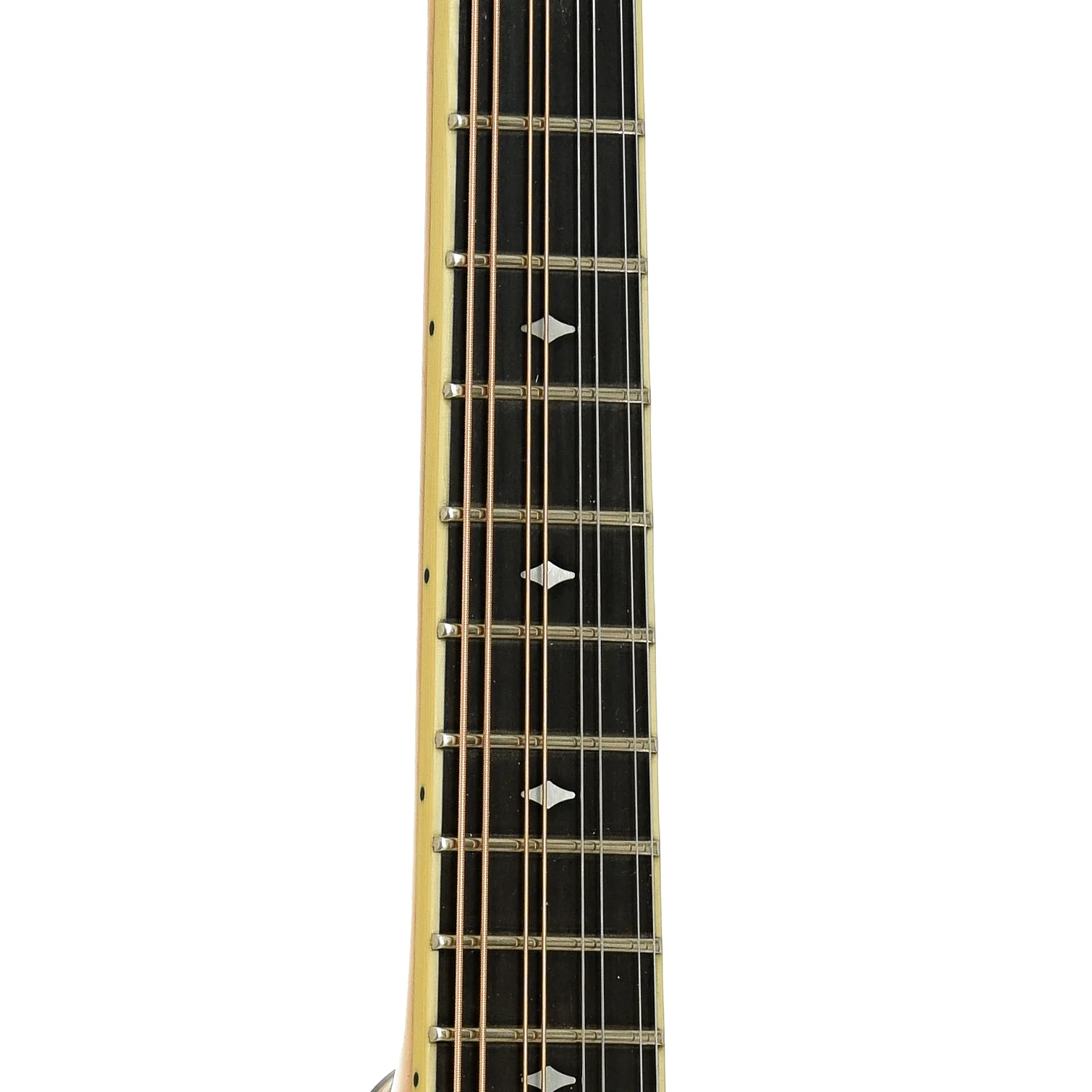 Weber Bridger A-Style Mandolin (2002) - Image 7