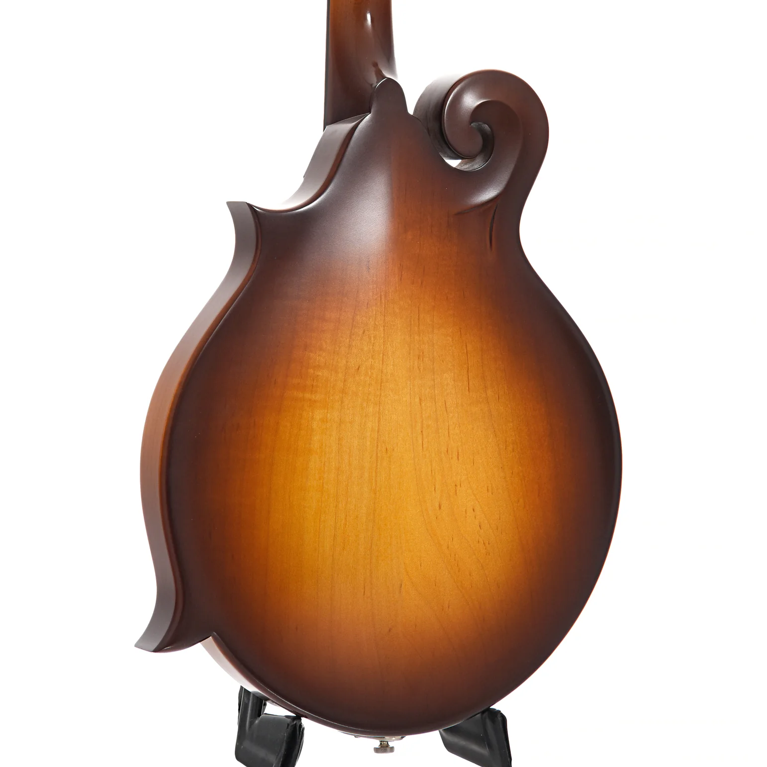 Weber Gallatin LTD F Mandolin (2017) - Image 11