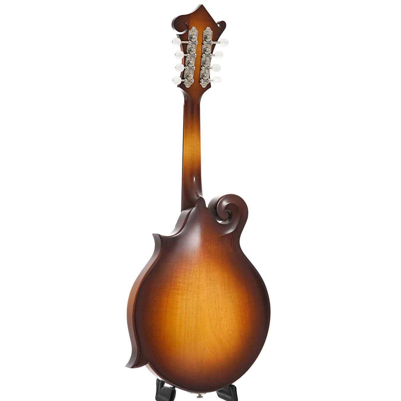 Weber Gallatin LTD F Mandolin (2017) - Image 12