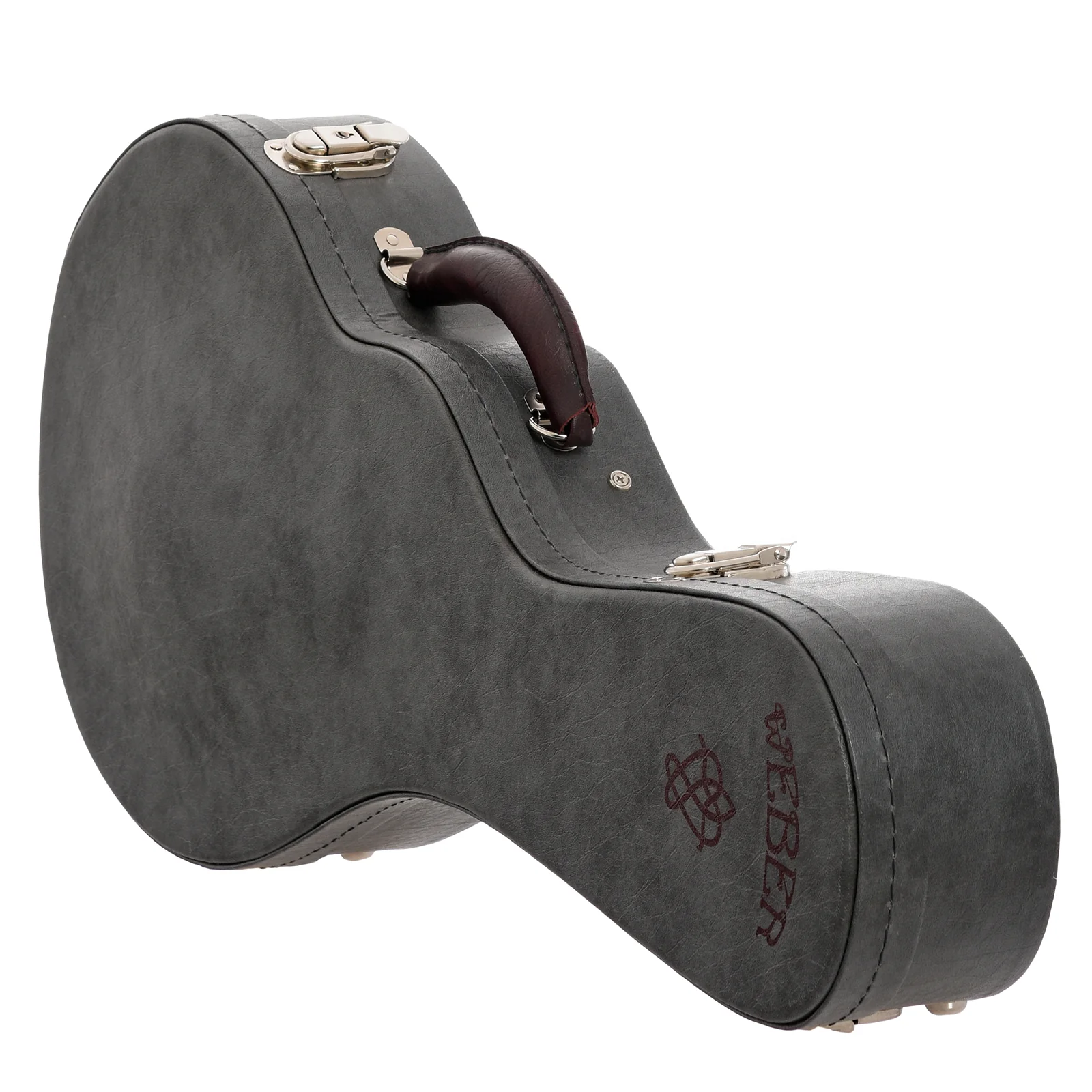 Weber Gallatin LTD F Mandolin (2017) - Image 13