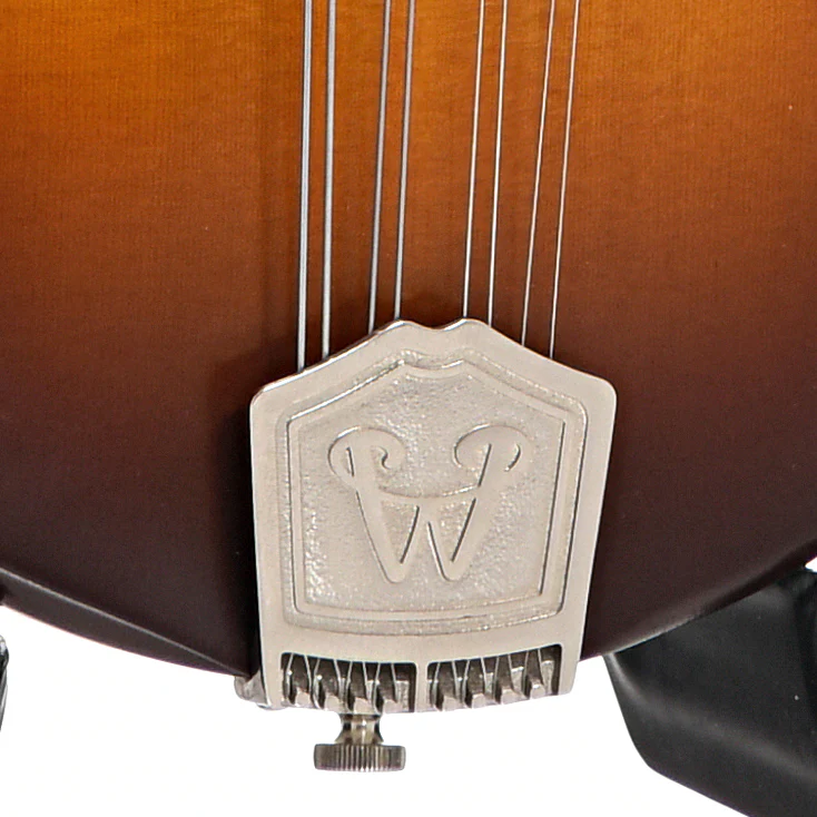 Weber Gallatin LTD F Mandolin (2017) - Image 5