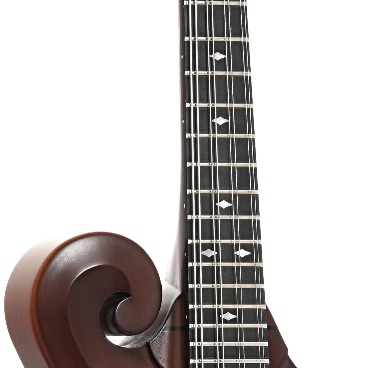 Weber Gallatin LTD F Mandolin (2017) - Image 7