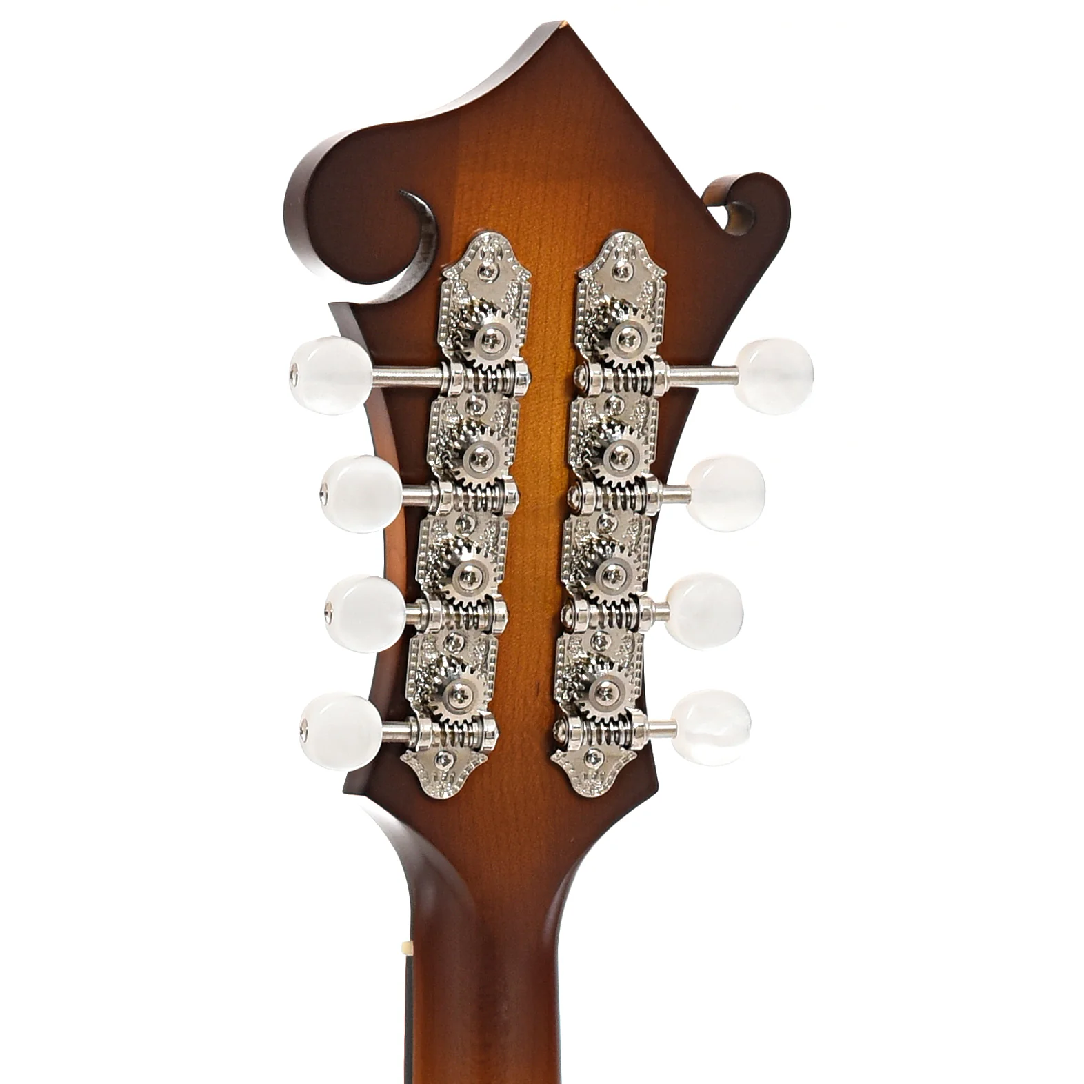 Weber Gallatin LTD F Mandolin (2017) - Image 9