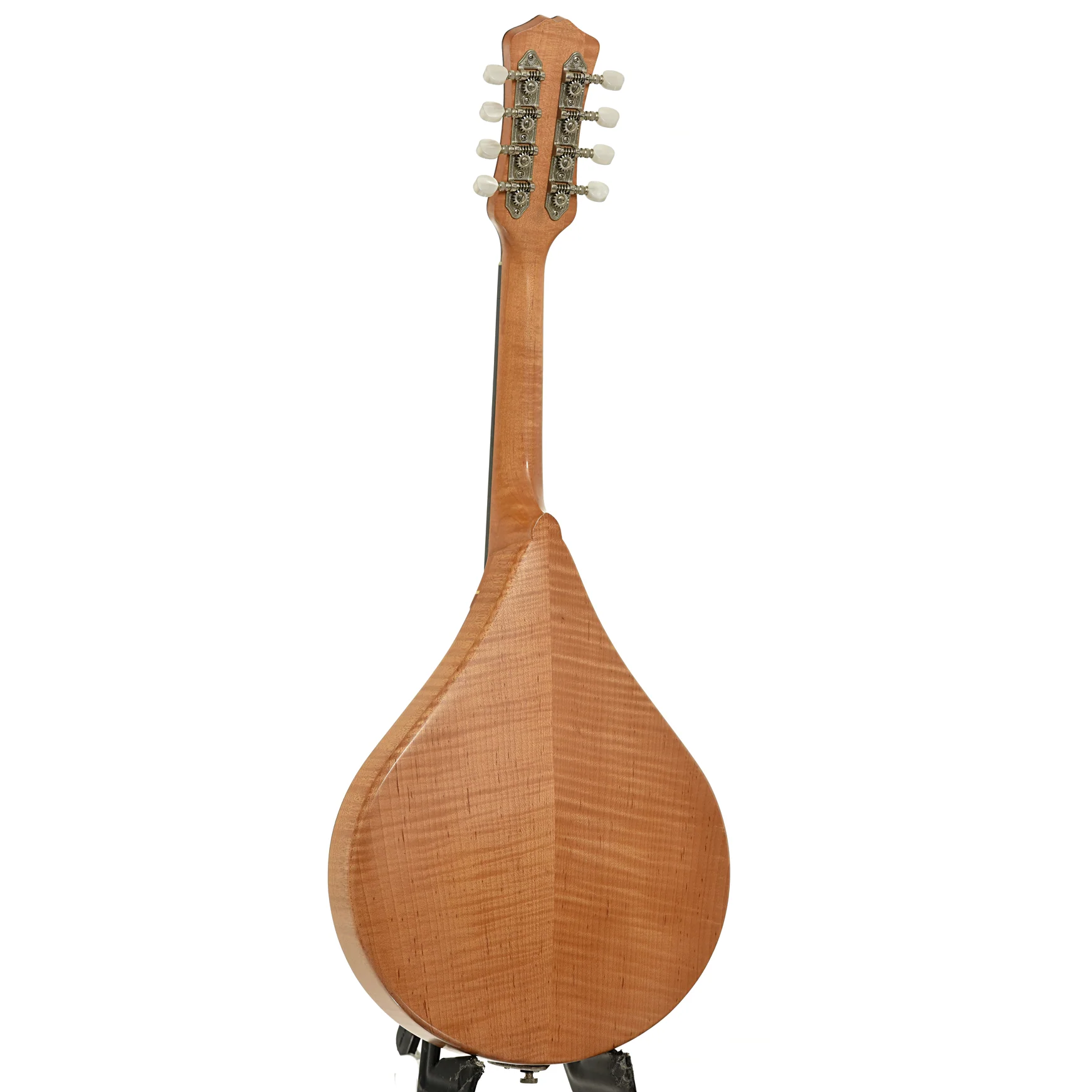 Weber Hyalite Mandolin (2002) - Image 12