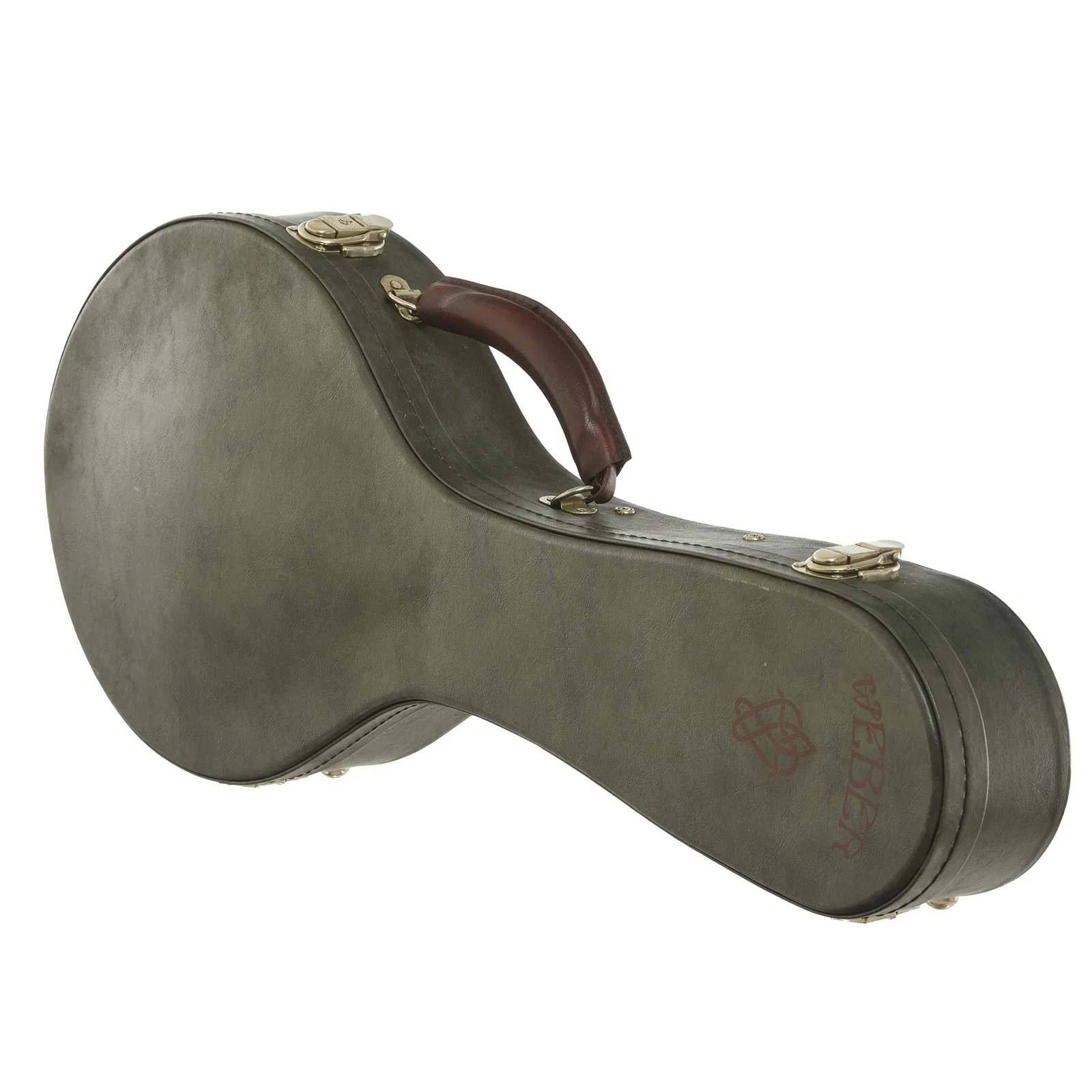 Weber Hyalite Mandolin (2002) - Image 13