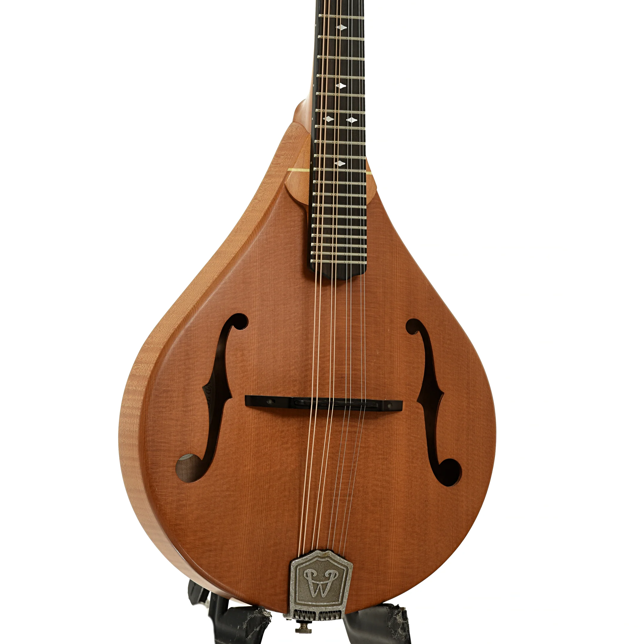 Weber Hyalite Mandolin (2002) - Image 4