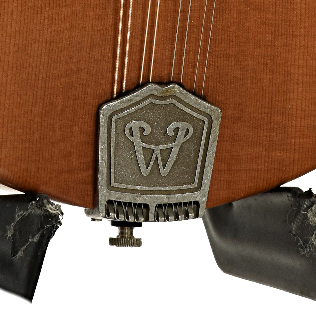 Weber Hyalite Mandolin (2002) - Image 5