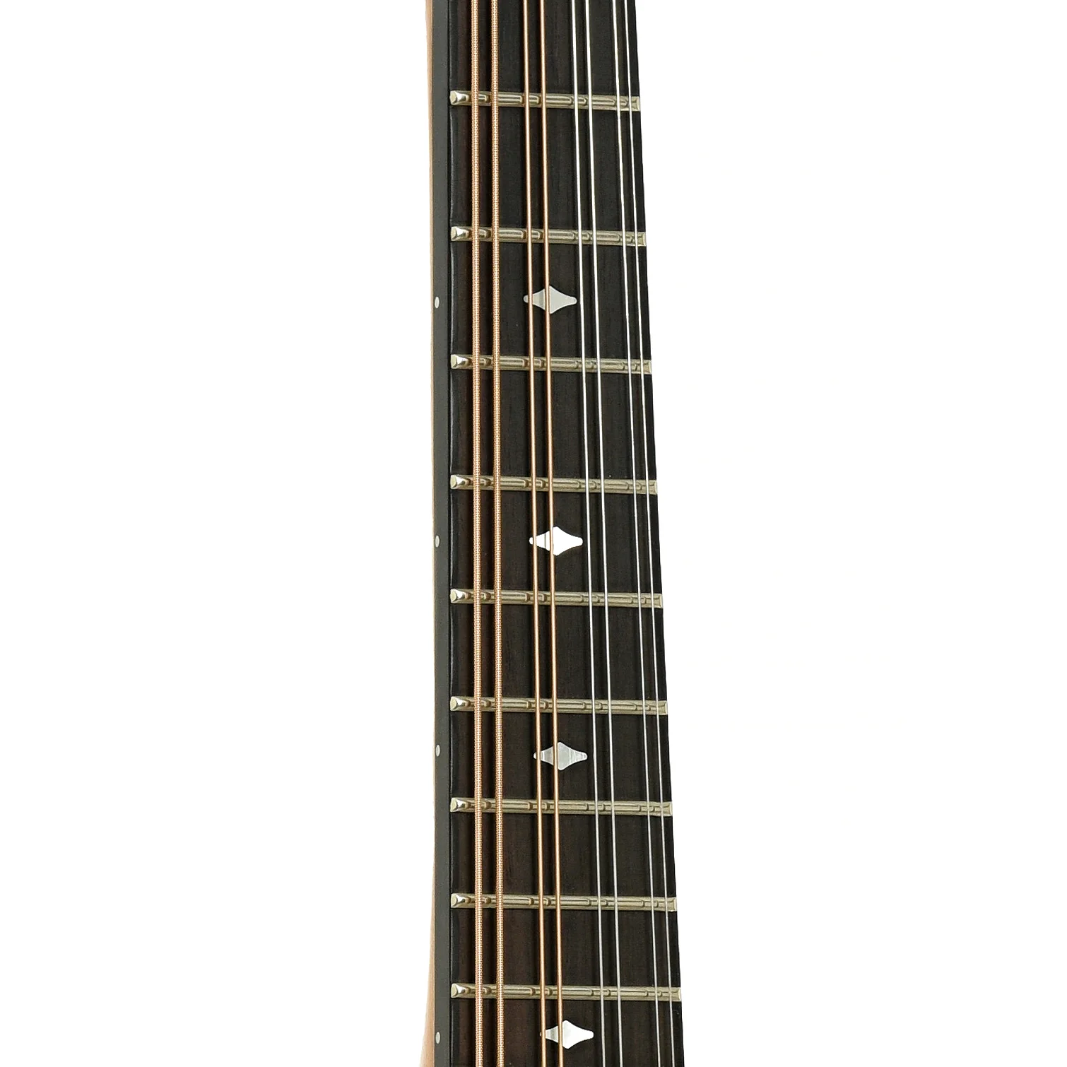 Weber Hyalite Mandolin (2002) - Image 7