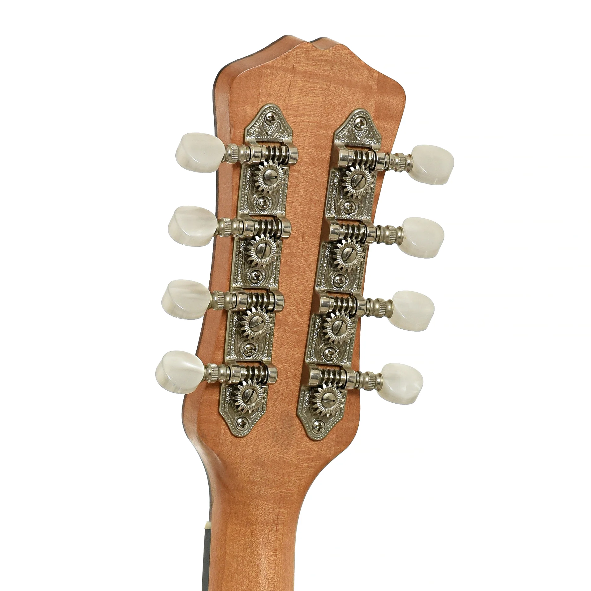 Weber Hyalite Mandolin (2002) - Image 9