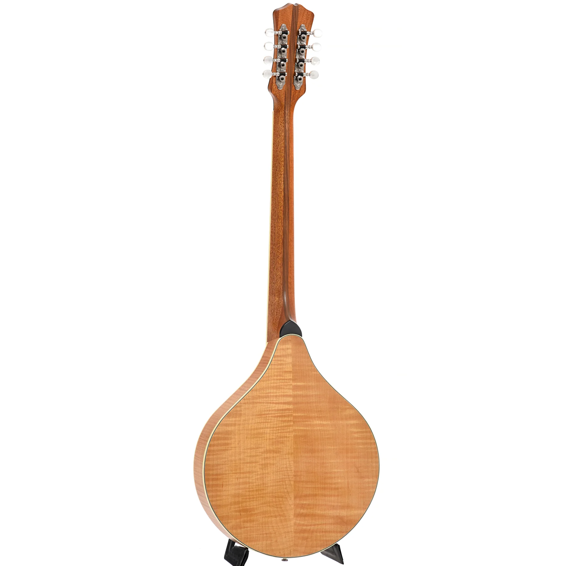 Weber Sage #2 Octave Mandolin (2008) - Image 11