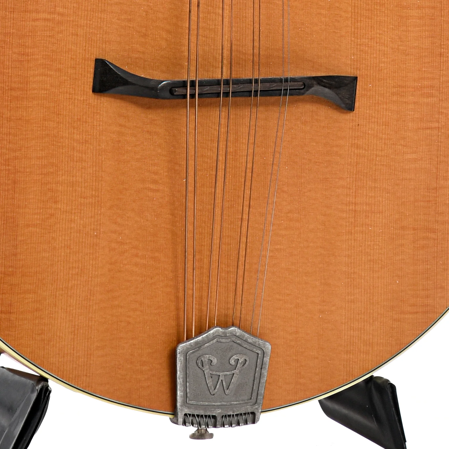 Weber Sage #2 Octave Mandolin (2008) - Image 4