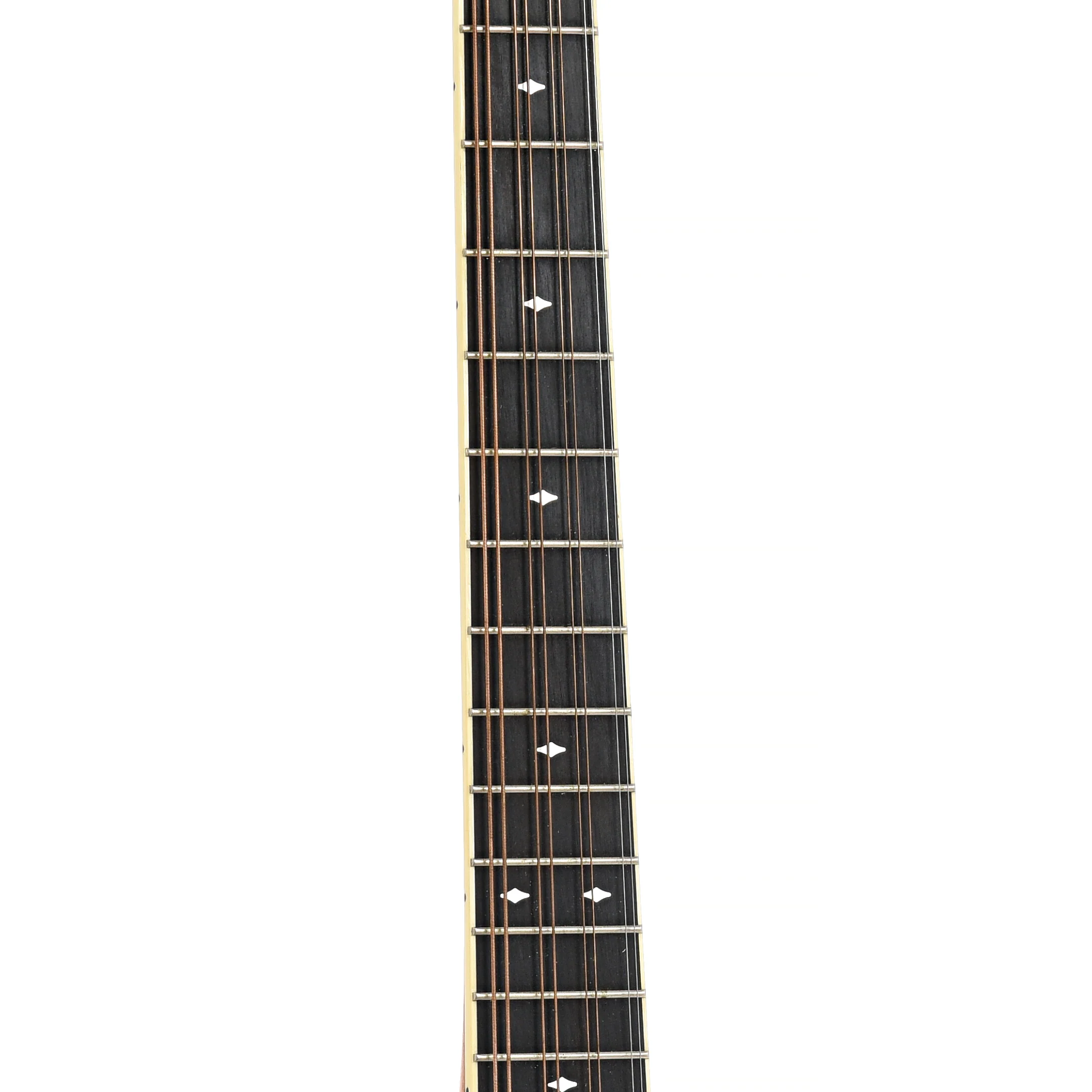Weber Sage #2 Octave Mandolin (2008) - Image 6