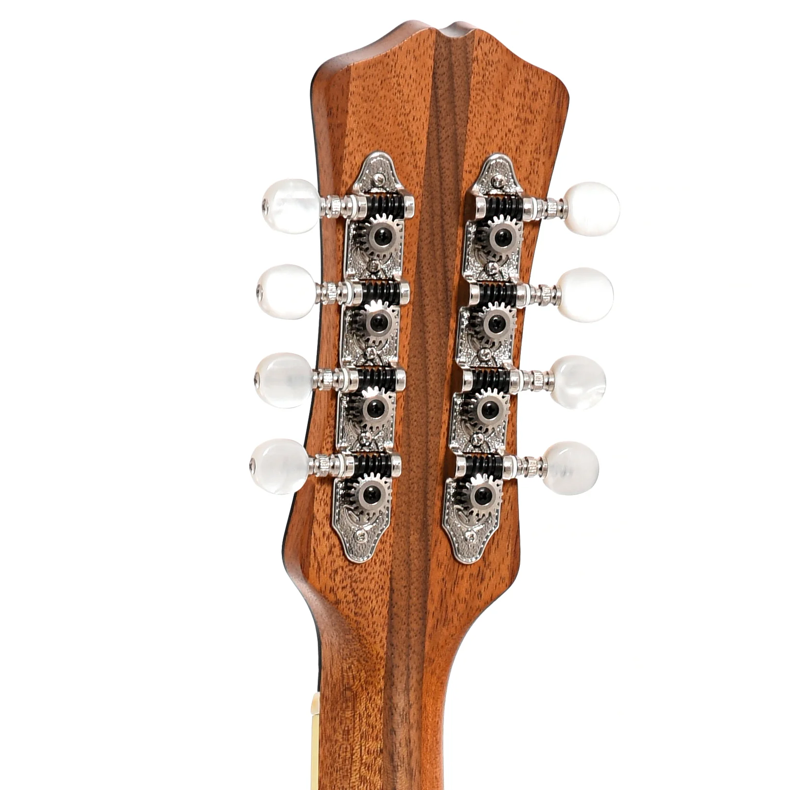 Weber Sage #2 Octave Mandolin (2008) - Image 8