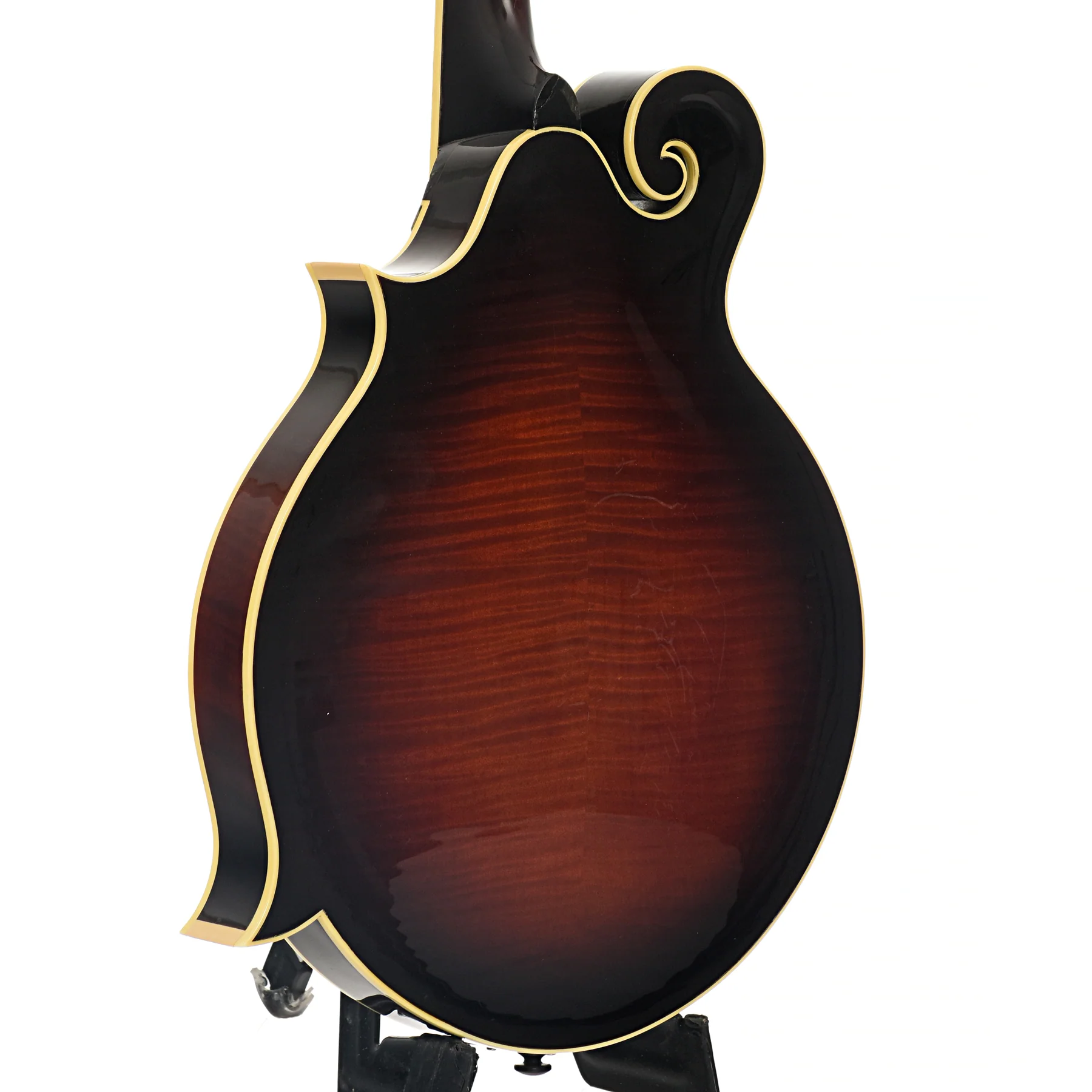 Weber Yellowstone F Mandolin (2000) - Image 11