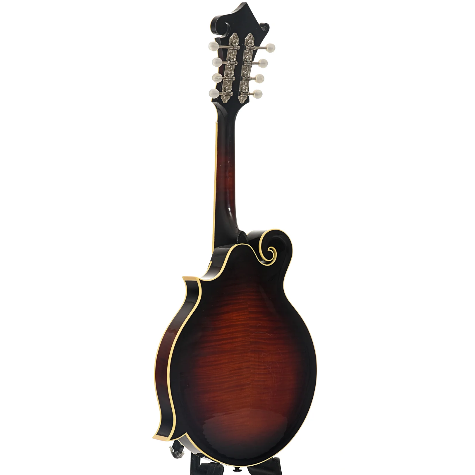 Weber Yellowstone F Mandolin (2000) - Image 12