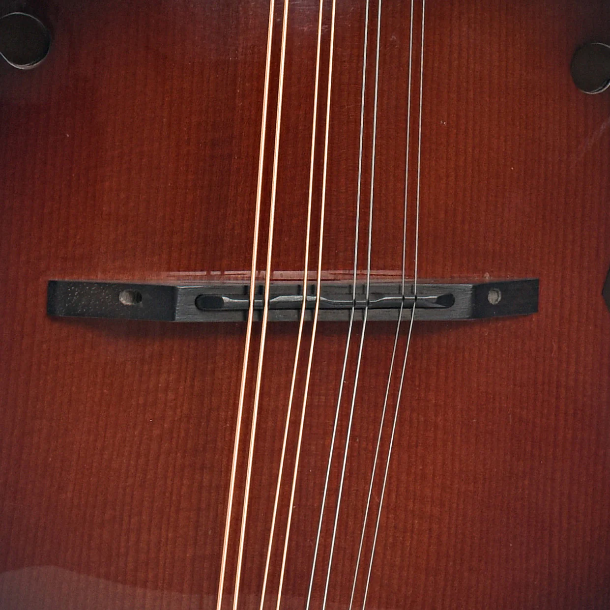 Weber Yellowstone F Mandolin (2000) - Image 6