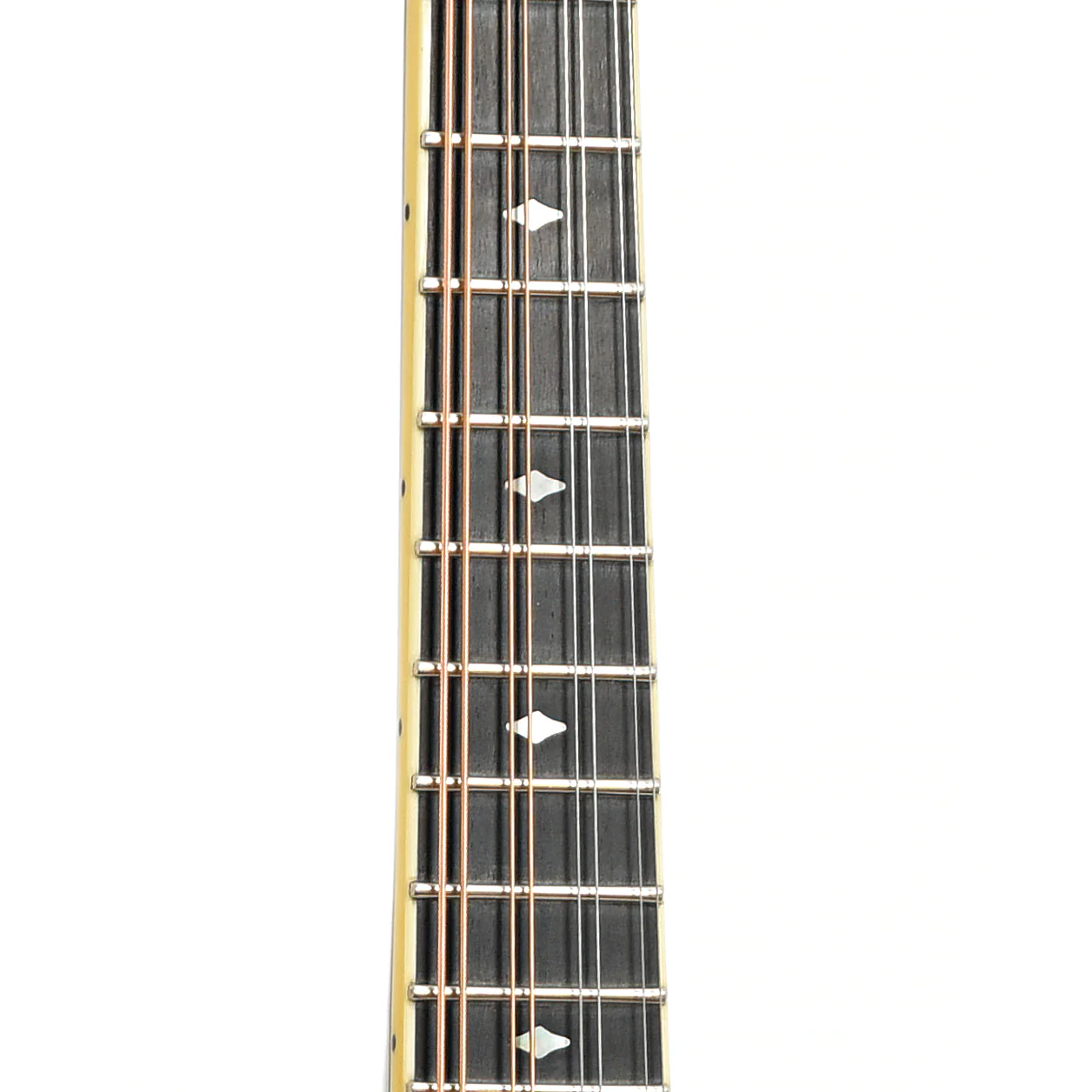 Weber Yellowstone F Mandolin (2000) - Image 7