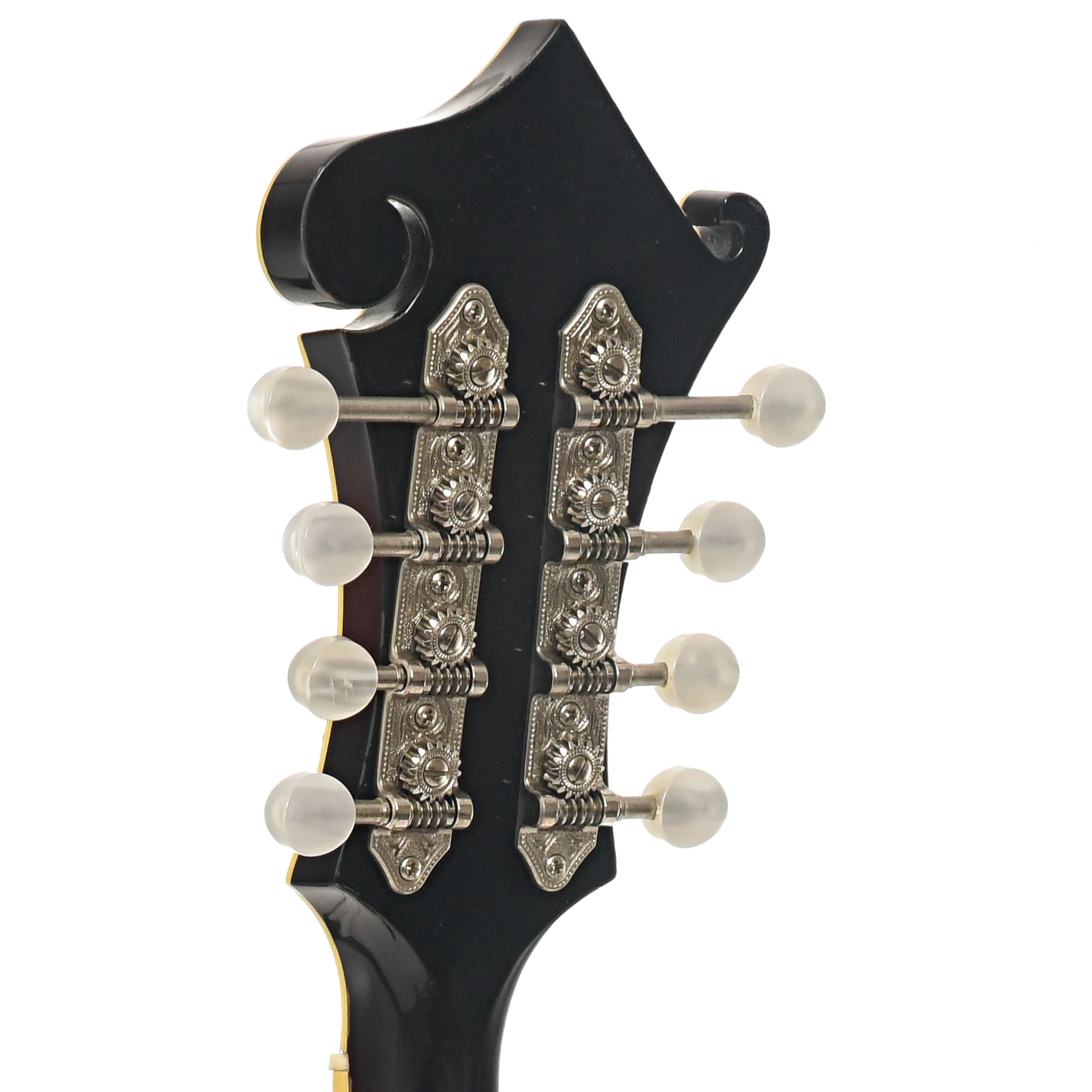 Weber Yellowstone F Mandolin (2000) - Image 9