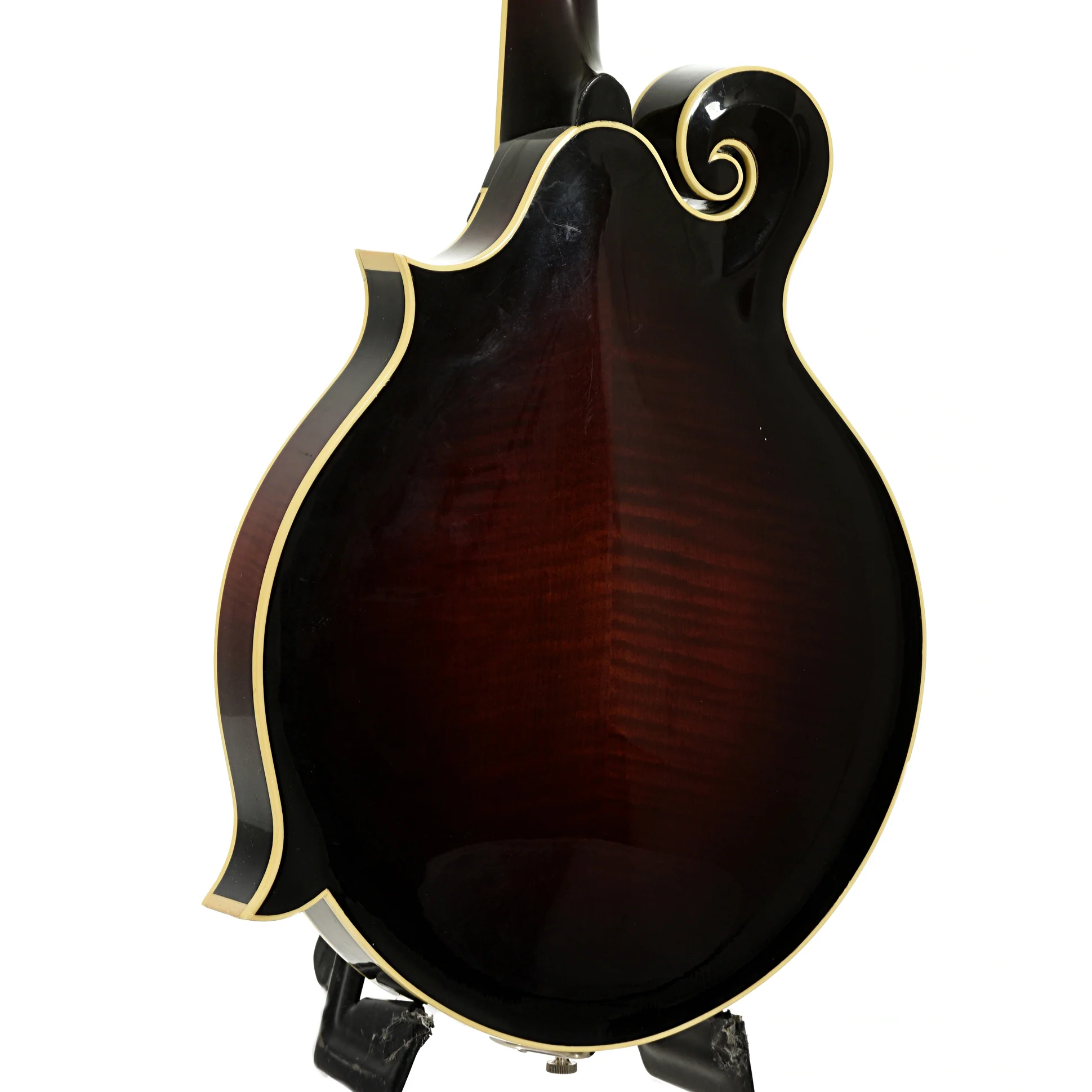 Weber Yellowstone Model F-Style Mandolin (2005) - Image 11