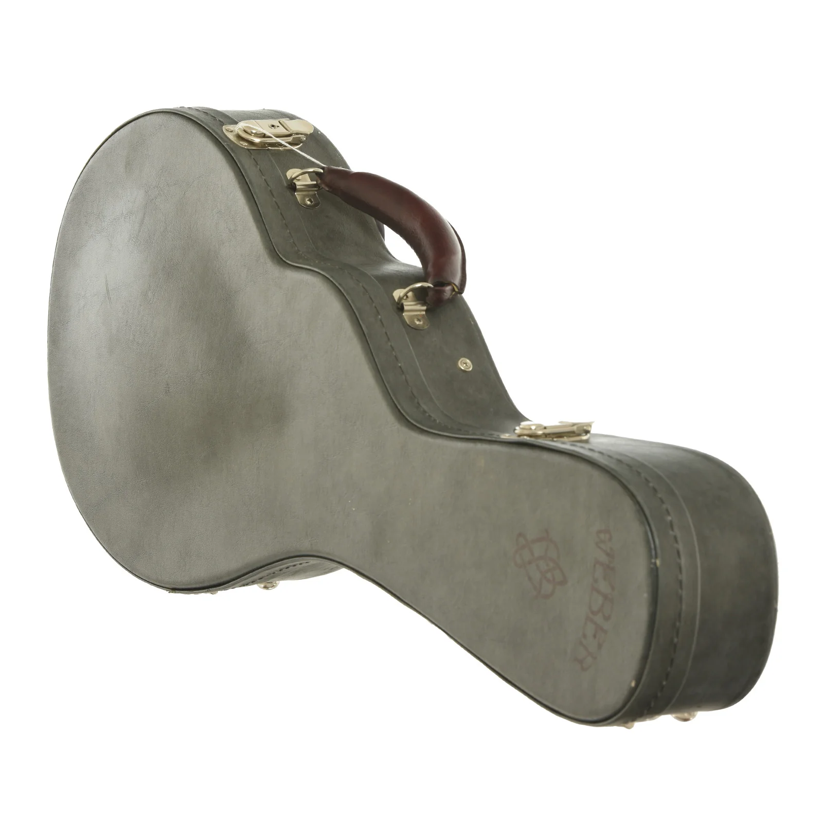 Weber Yellowstone Model F-Style Mandolin (2005) - Image 13