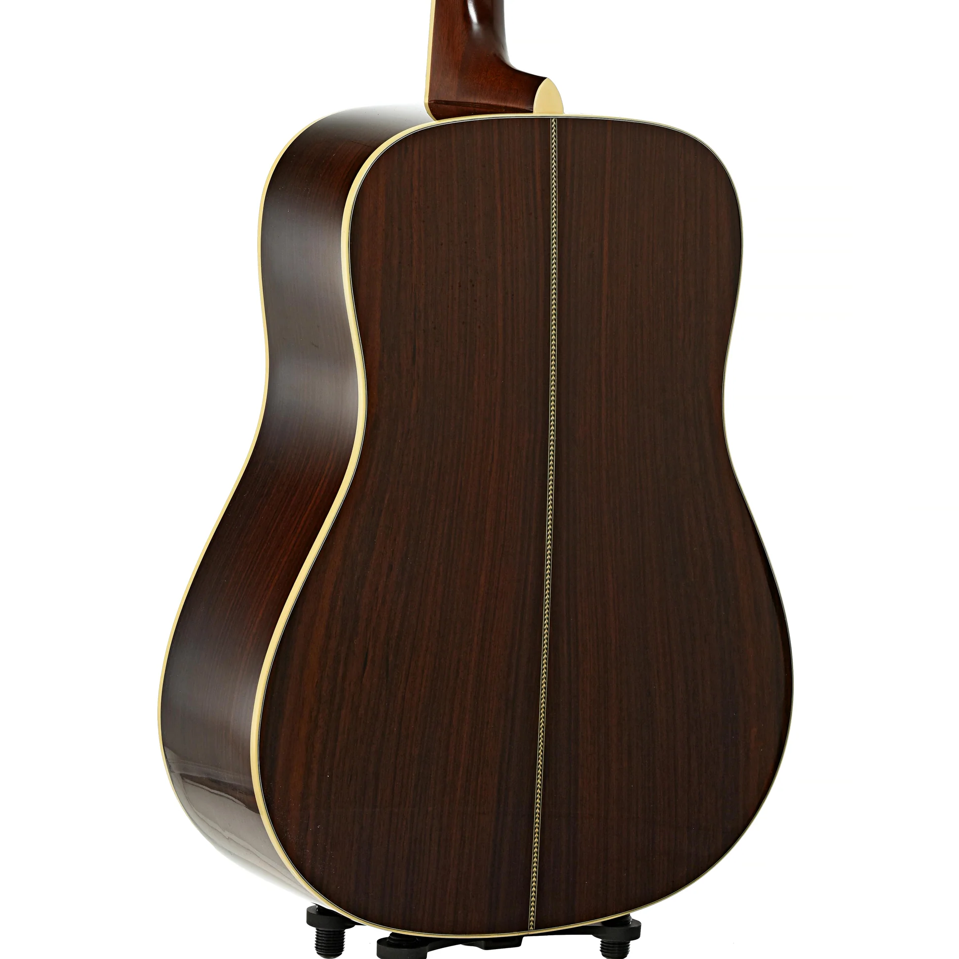 Wechter DN-8142 Dreadnought Acoustic Guitar (c.2010) - Image 11