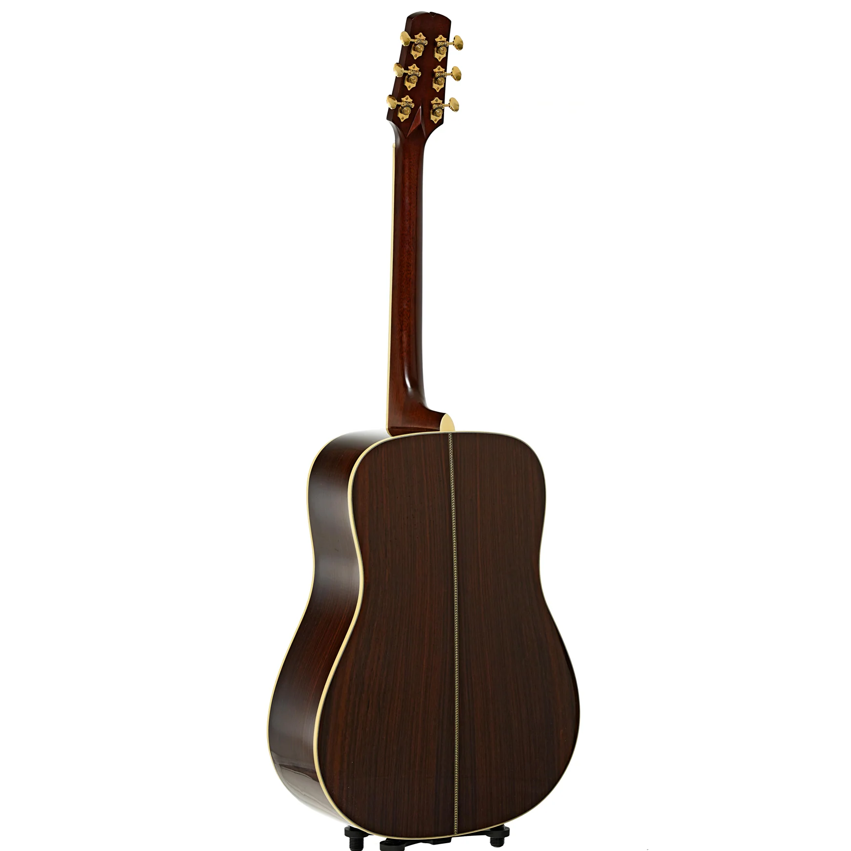 Wechter DN-8142 Dreadnought Acoustic Guitar (c.2010) - Image 12