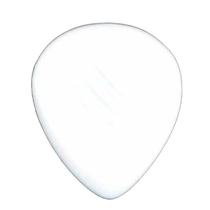 Wegen GJP Lefty Gypsy Jazz Pick, White 3.50MM - Image 2