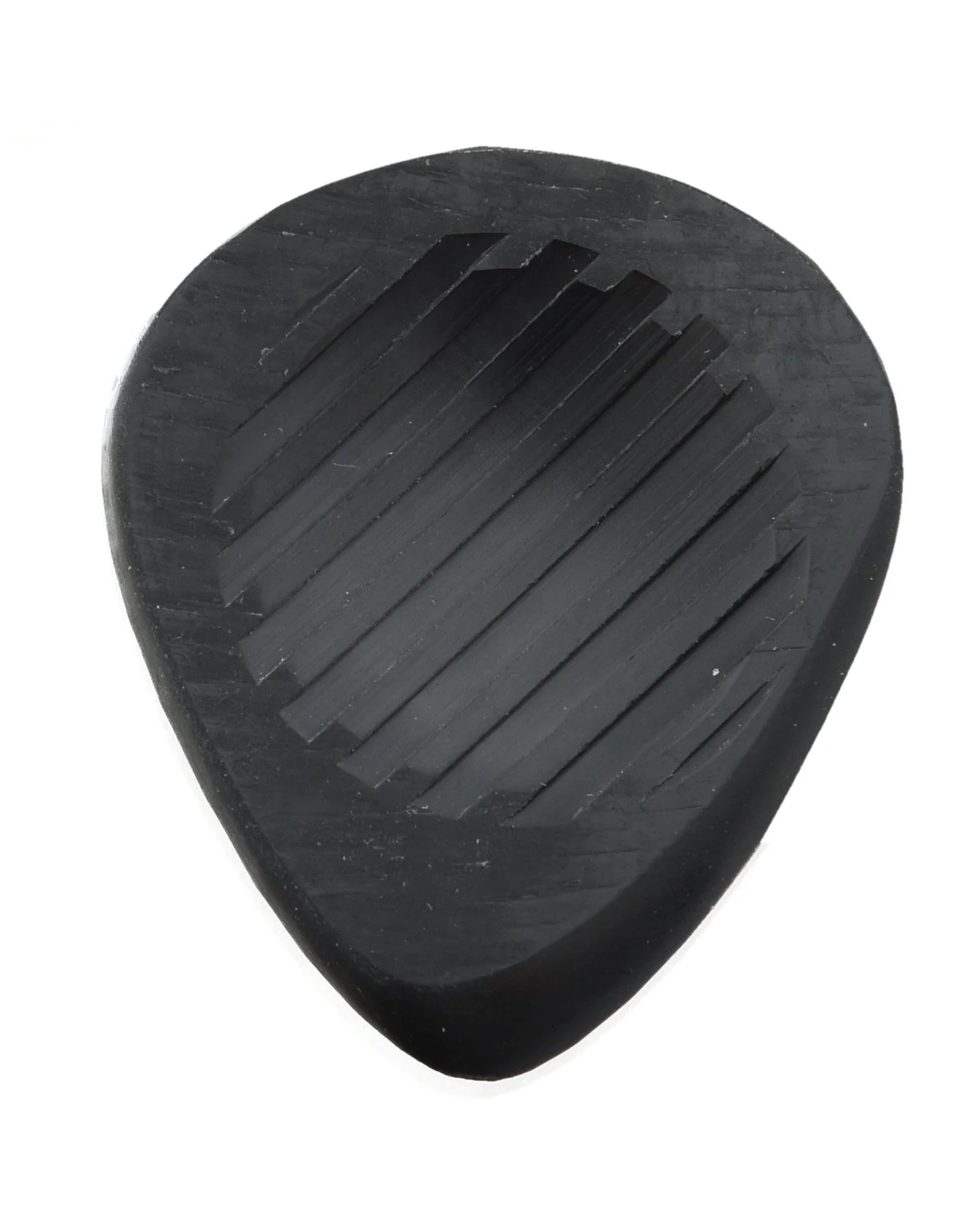 Wegen GJPB Gypsy Jazz Pick, Black 3.50 MM - Image 2