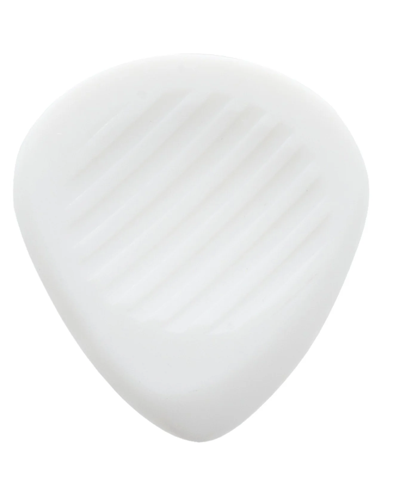 Wegen GP250 Gypsy Jazz Picks, Set of Two, White 2.50MM - Image 2