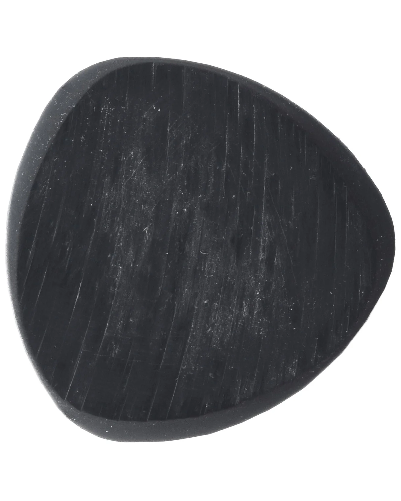 Wegen M100B Mandolin Picks, Set of 3, Black 1.00MM - Image 2