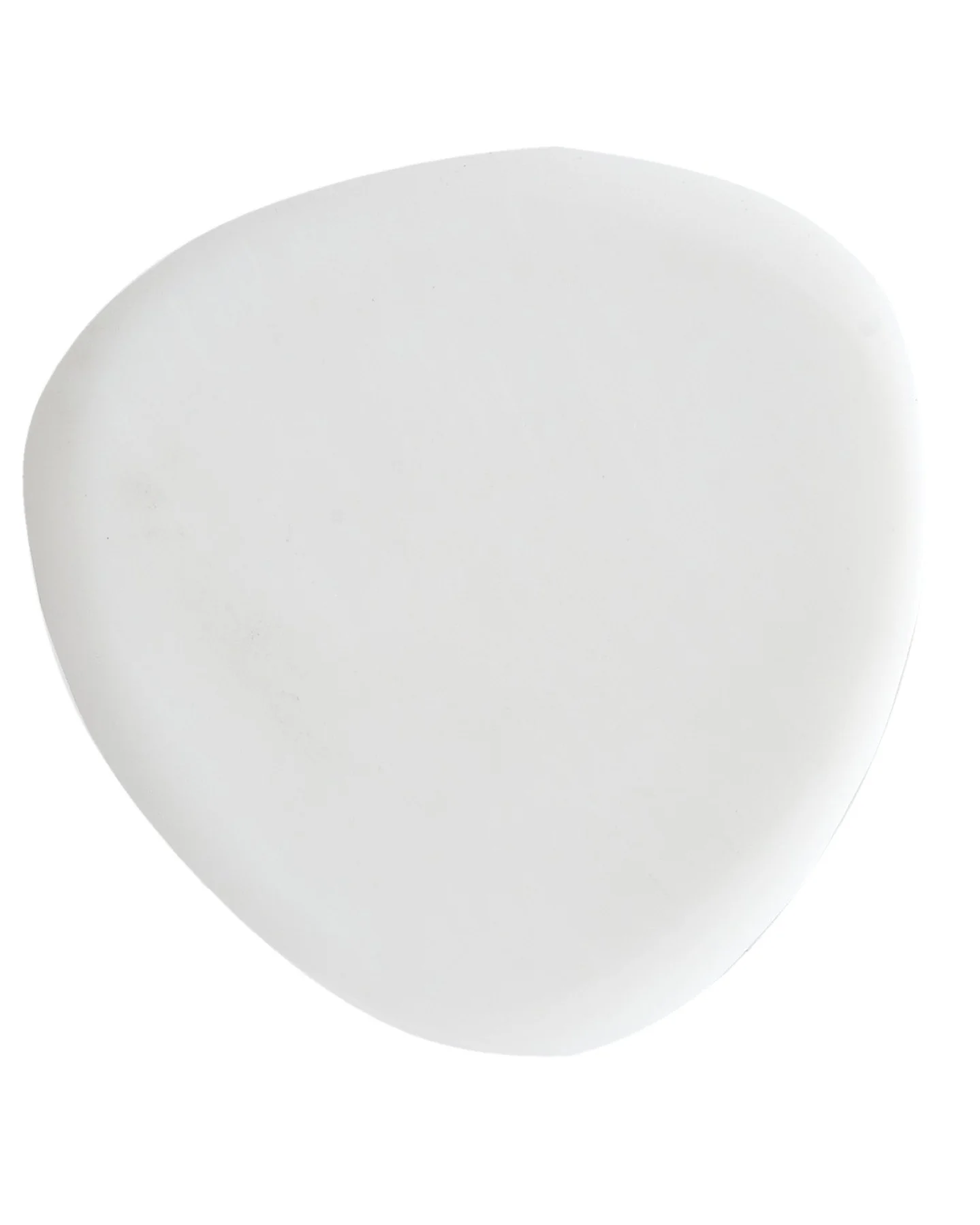 Wegen M150 Mandolin Picks, Set of 3, White 1.50MM - Image 2