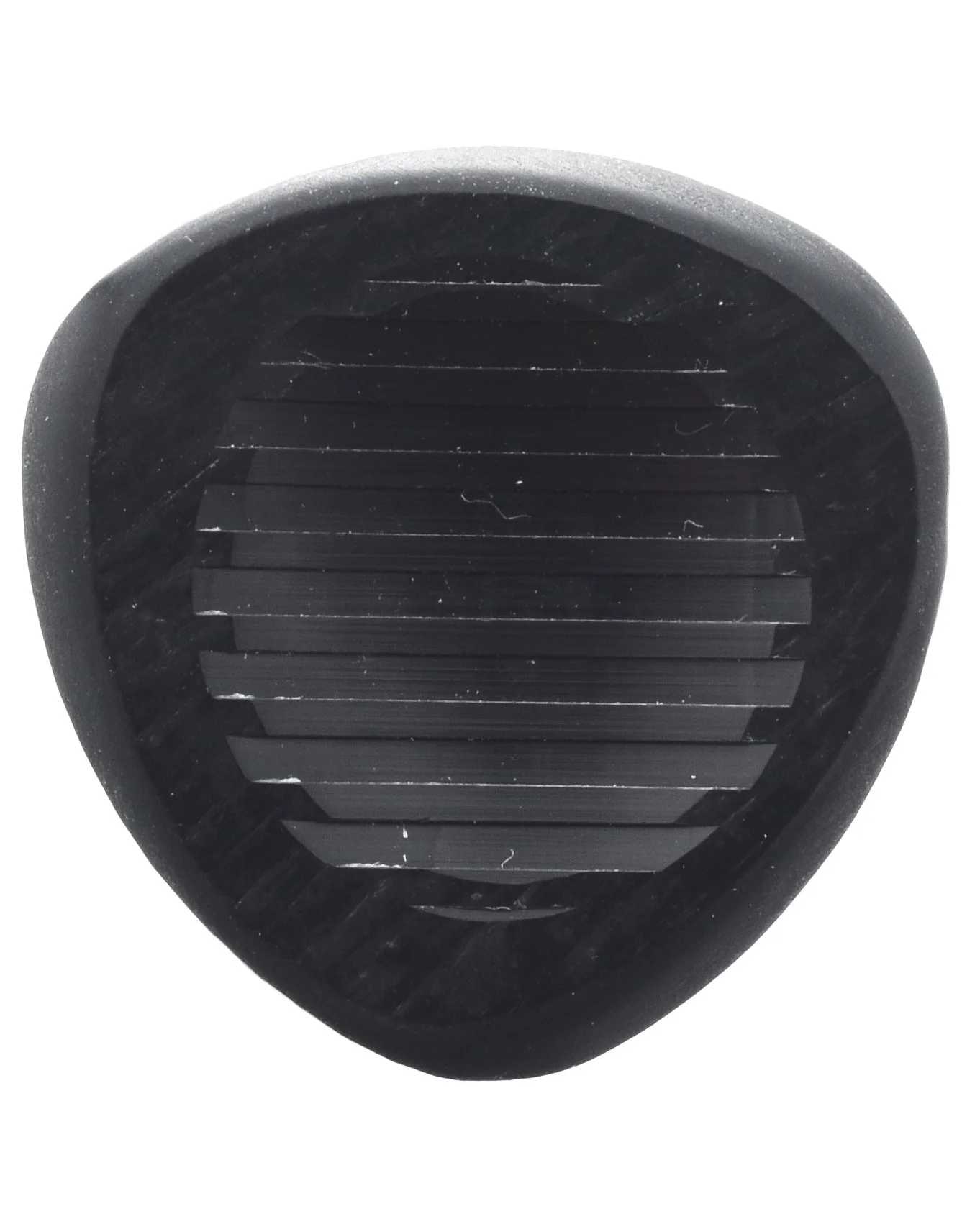 Wegen M250B Mandolin Pick, Black 2.50MM - Image 2