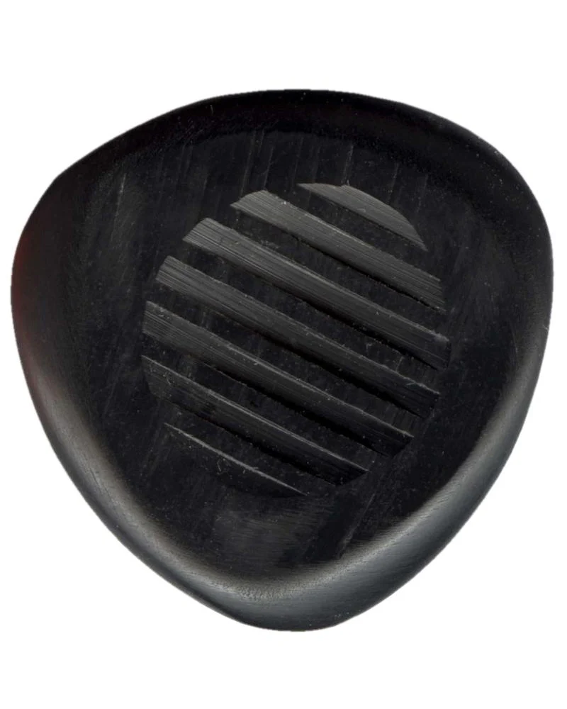 Wegen M350B Mandolin Pick, Black 3.50MM - Image 2