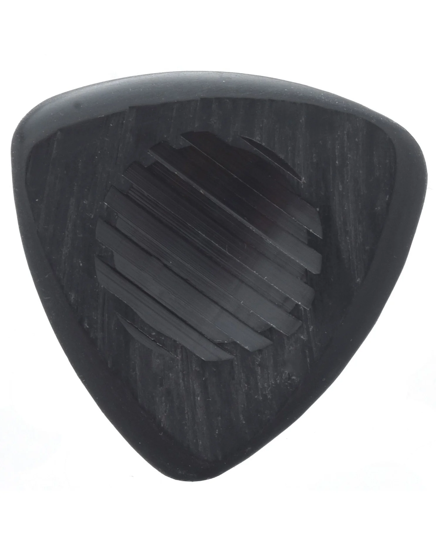 Wegen TR250 Lefty Trimus Pick, Black 2.50mm - Image 2