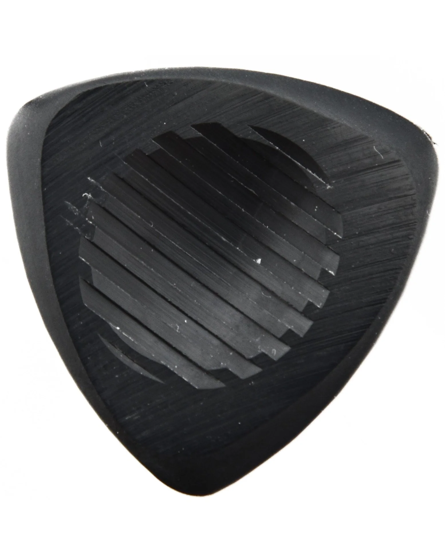 Wegen TR250B Trimus 250 Pick, Black 2.50MM - Image 2