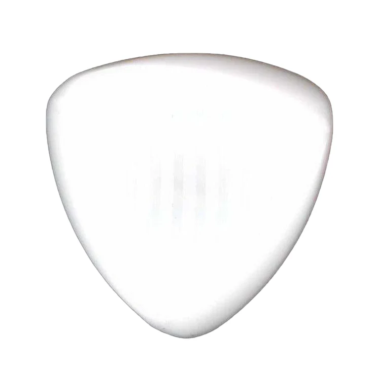 Wegen TR350 Trimus 350 Pick, White 3.50MM - Image 2