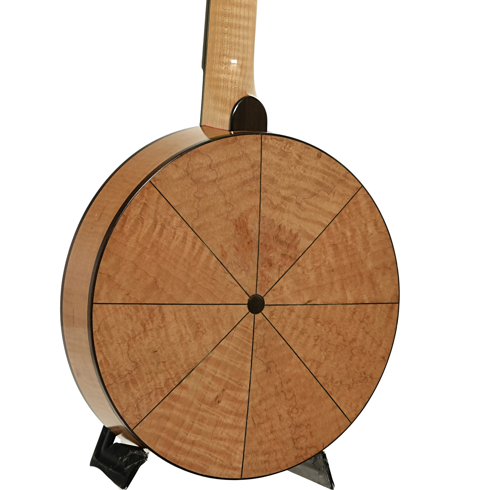 Weymann Conversion Open Back Banjo (1910s) - Image 13