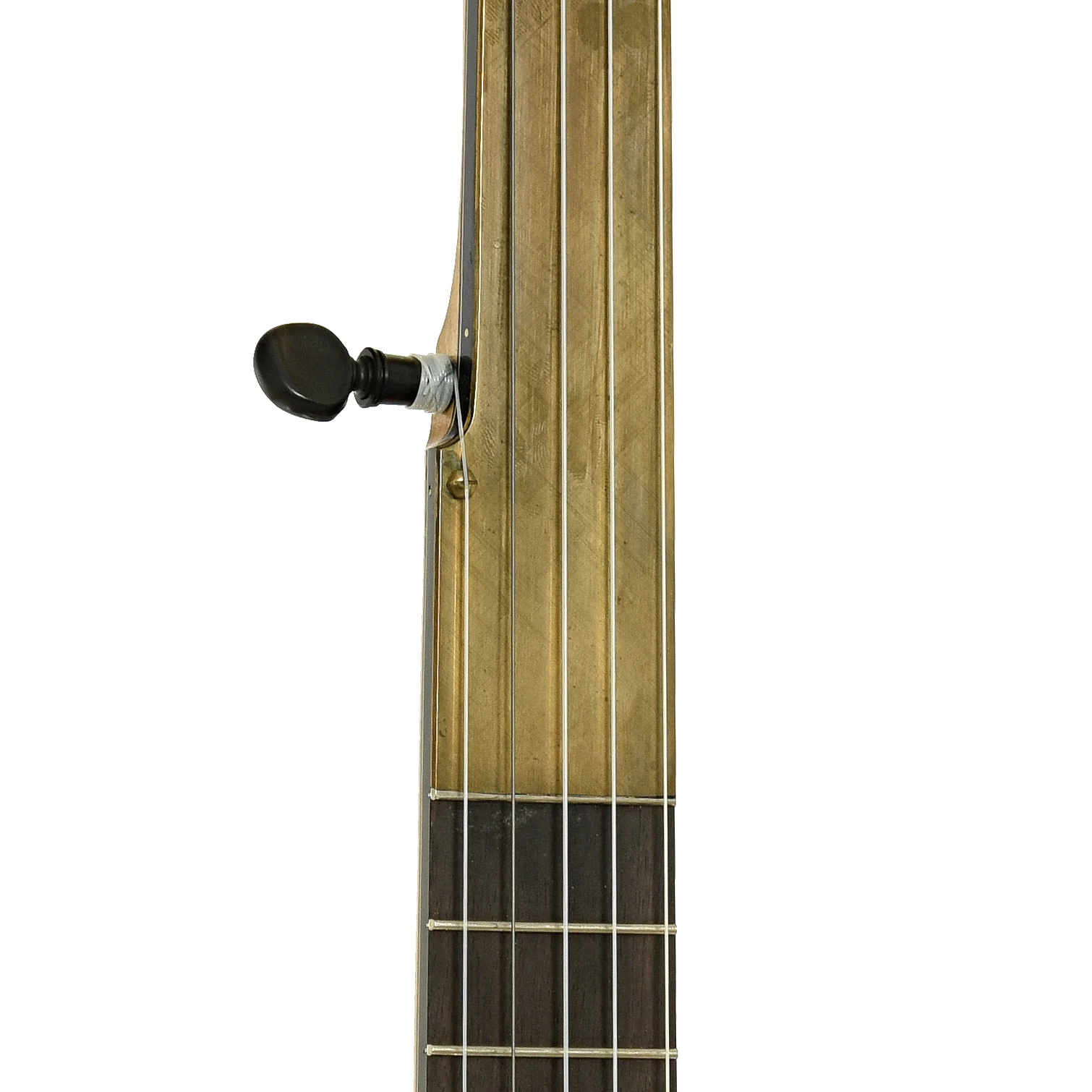 Weymann Conversion Open Back Banjo (1910s) - Image 7