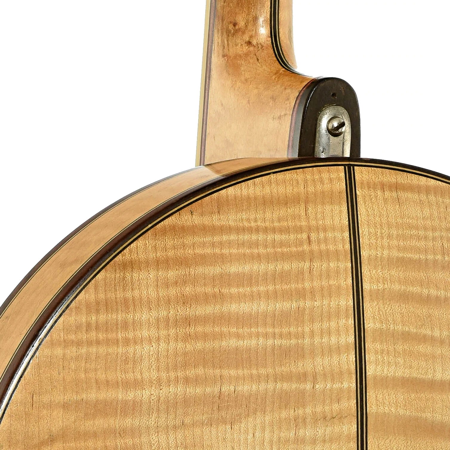 Weymann Style 2 Orchestra Tenor Banjo (1924) - Image 10