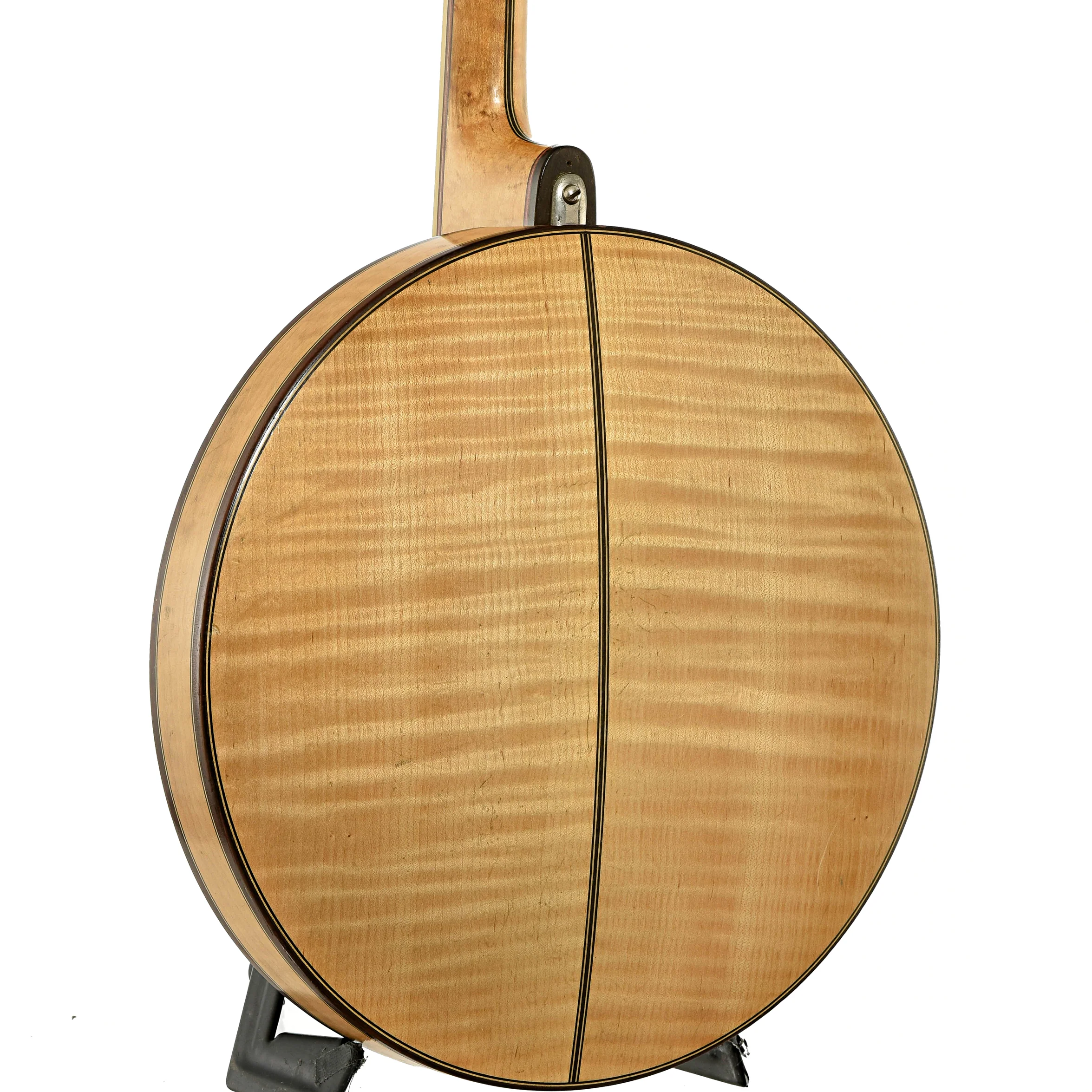 Weymann Style 2 Orchestra Tenor Banjo (1924) - Image 11