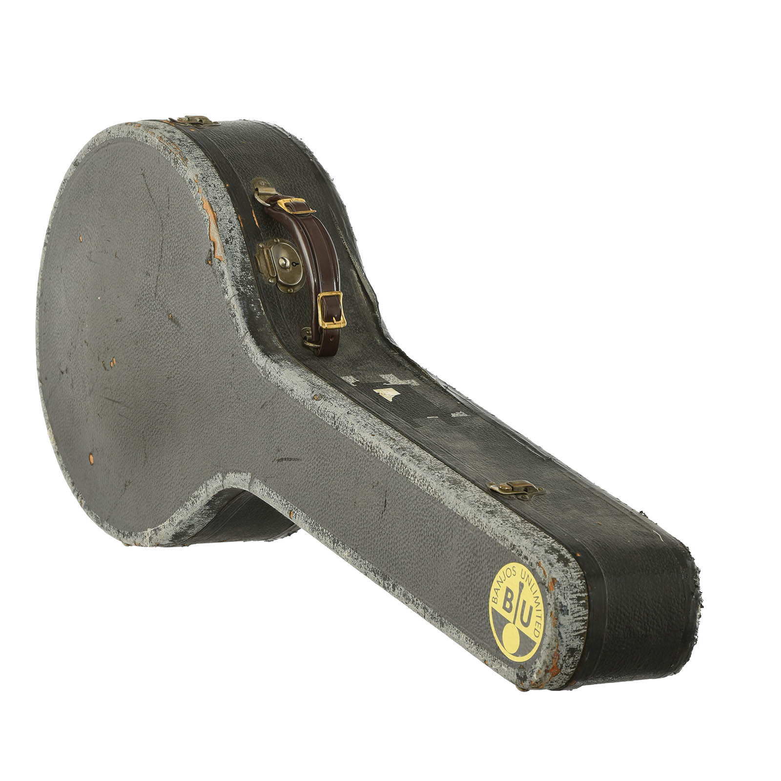 Weymann Style 2 Orchestra Tenor Banjo (1924) - Image 14