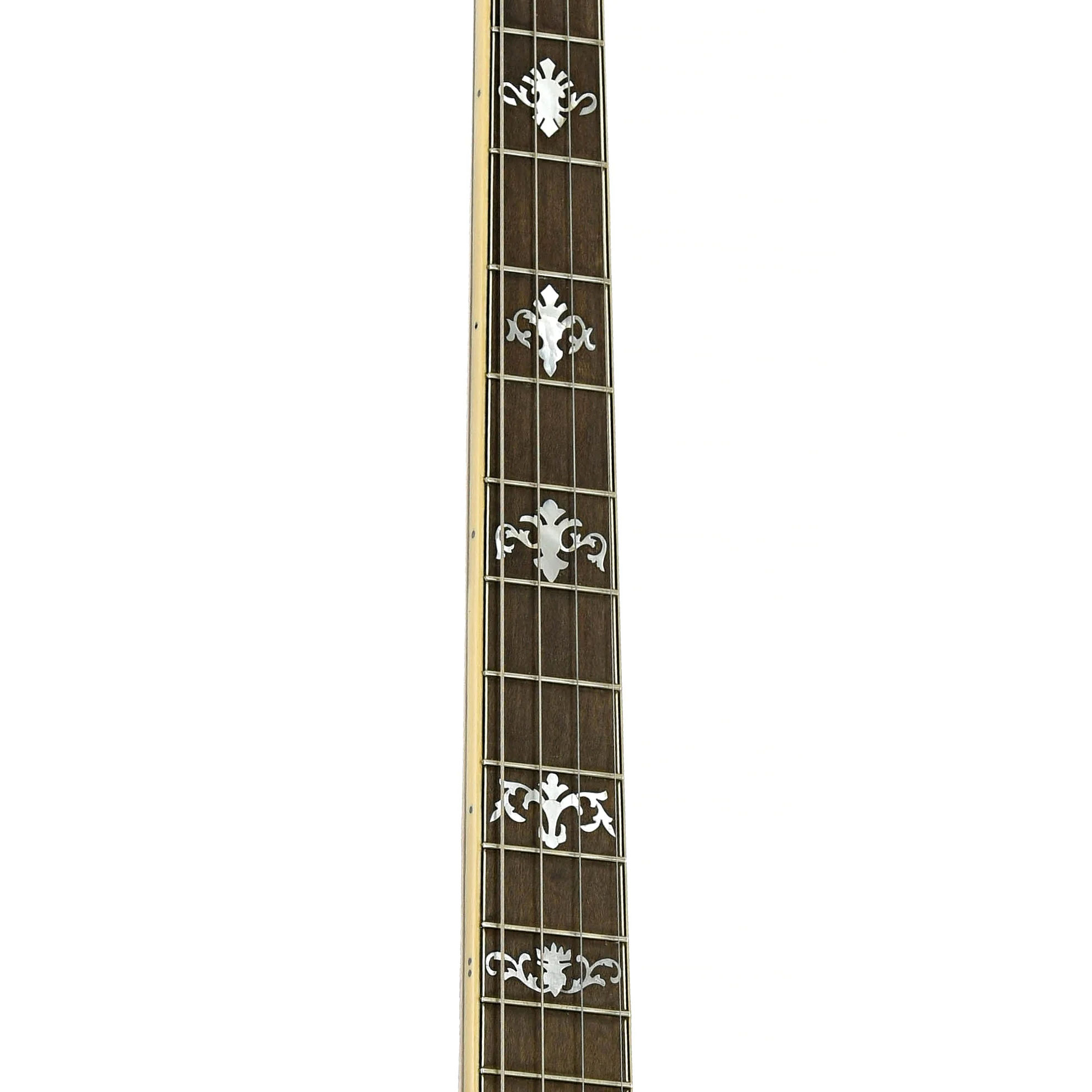 Weymann Style 2 Orchestra Tenor Banjo (1924) - Image 7