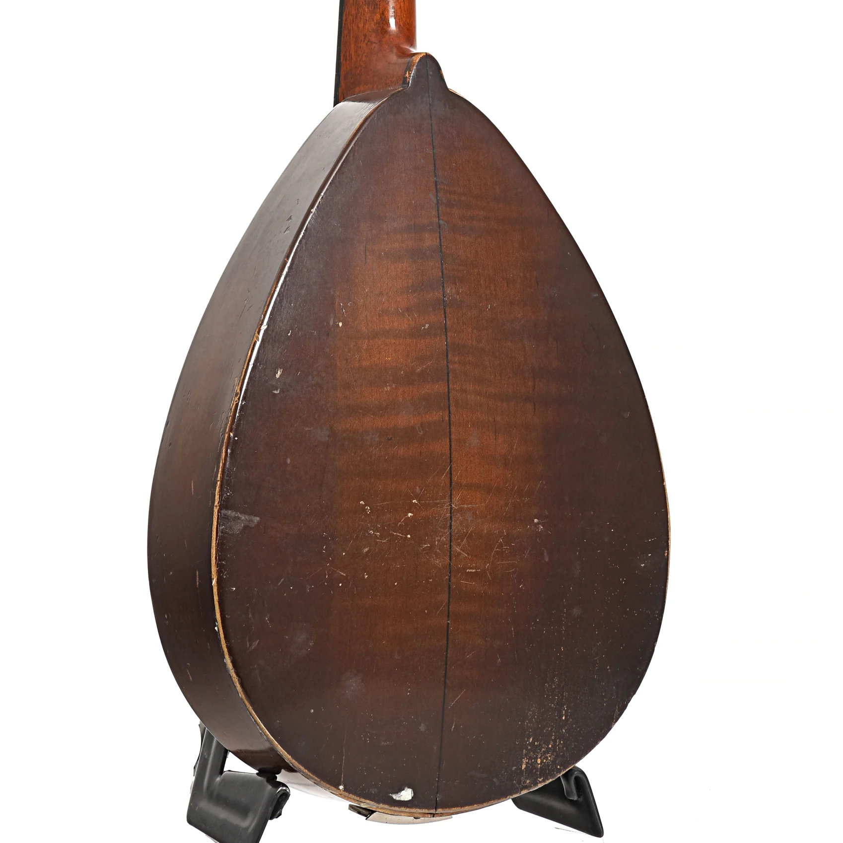 Weymann No. 15 Mandolute (c.1920) - Image 10