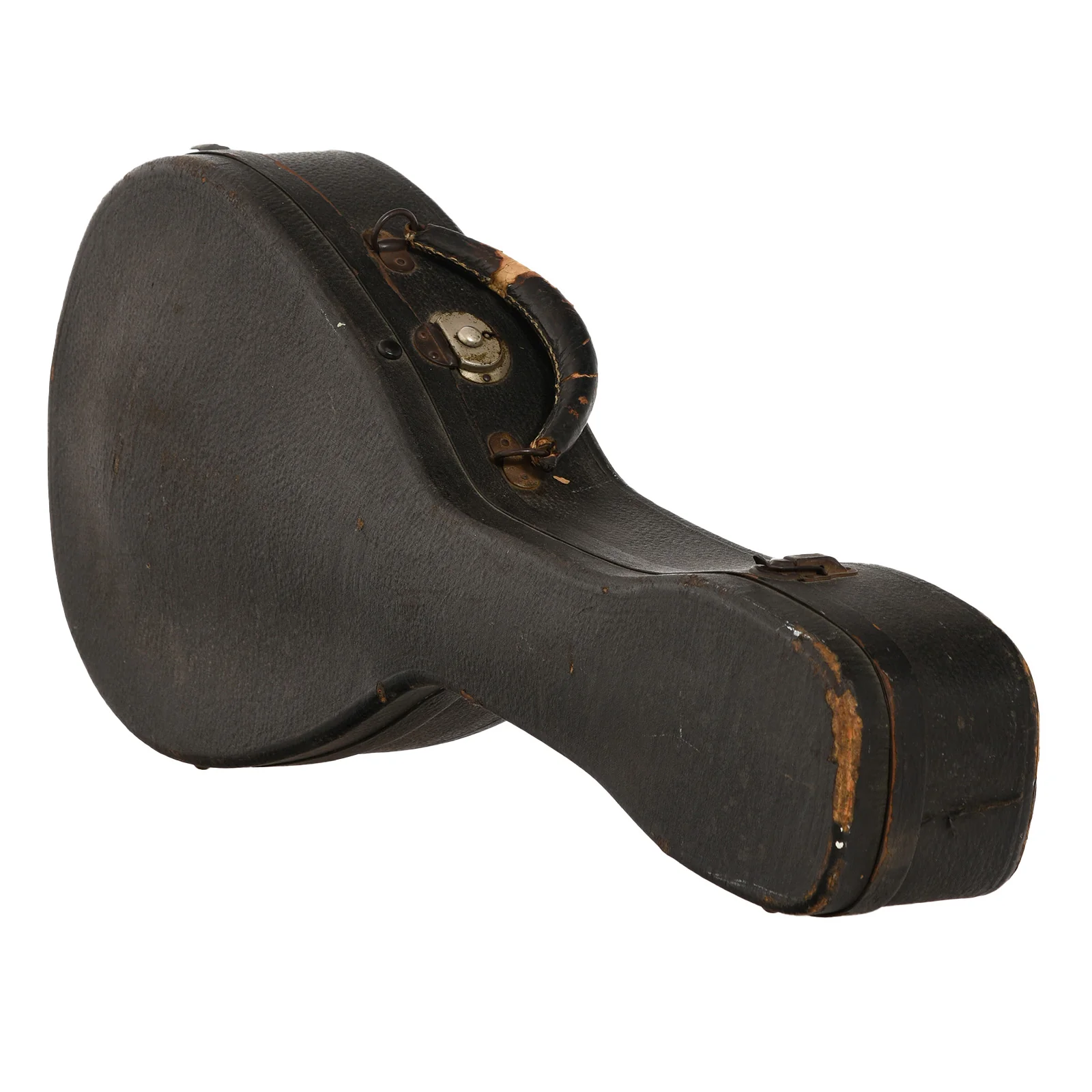Weymann No. 15 Mandolute (c.1920) - Image 12