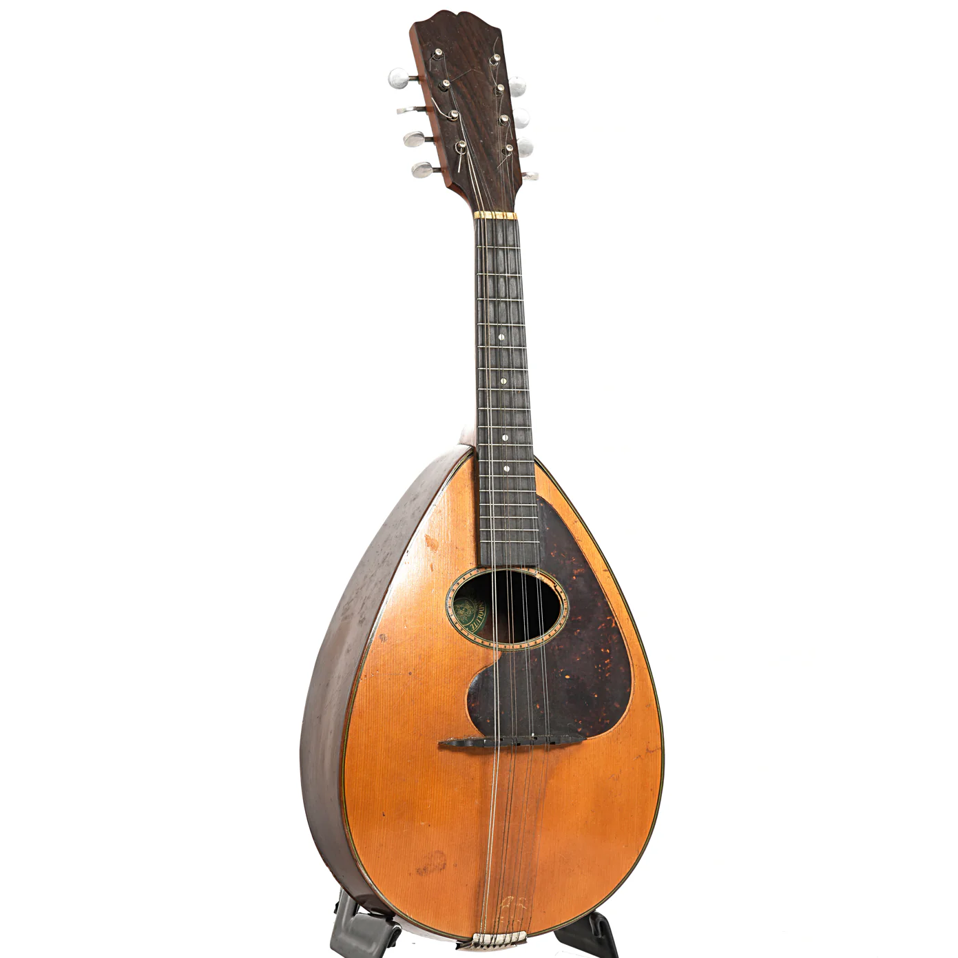 Weymann No. 15 Mandolute (c.1920) - Image 2