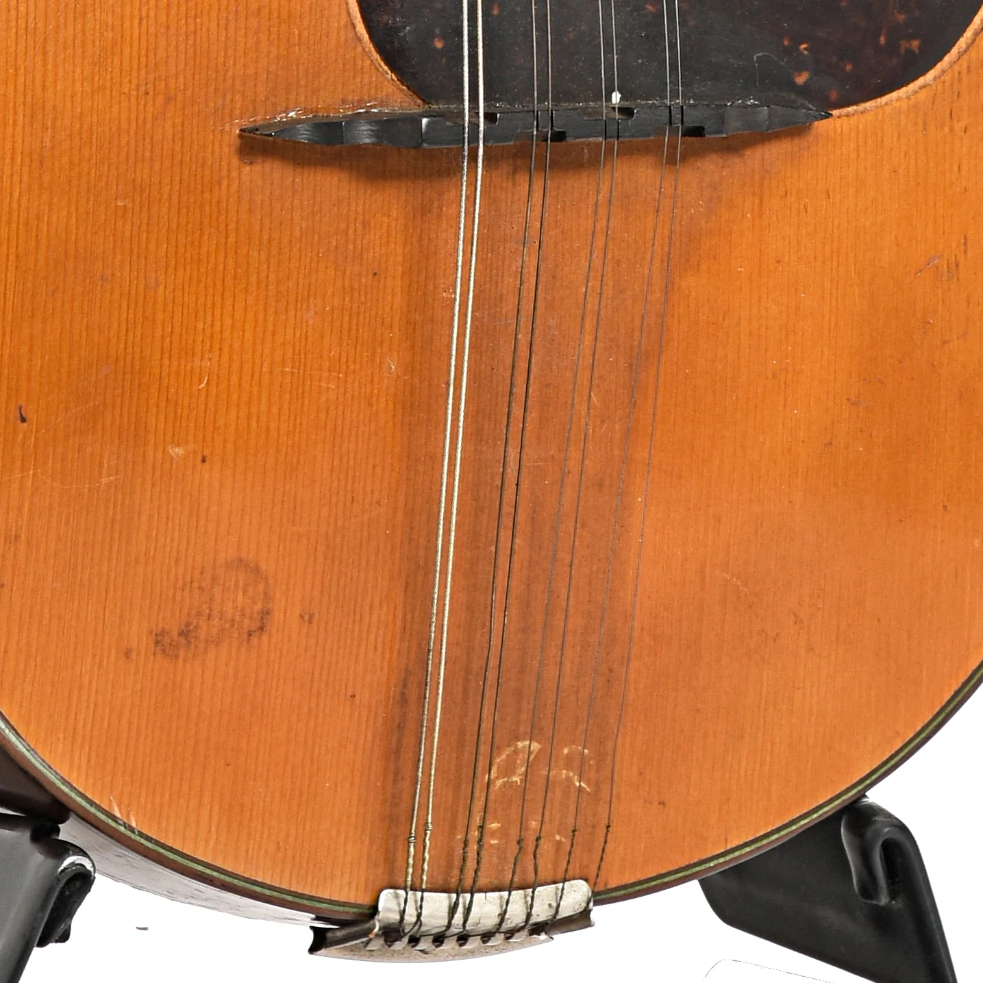 Weymann No. 15 Mandolute (c.1920) - Image 4