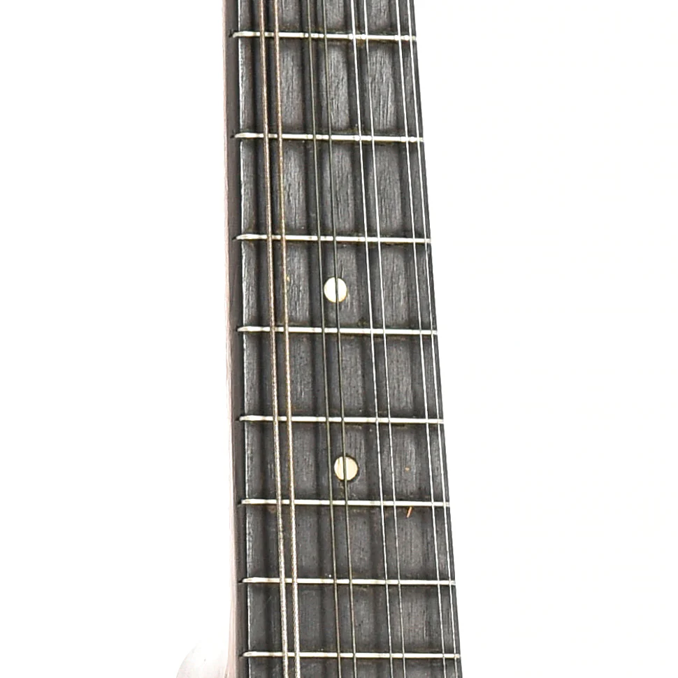 Weymann No. 15 Mandolute (c.1920) - Image 6