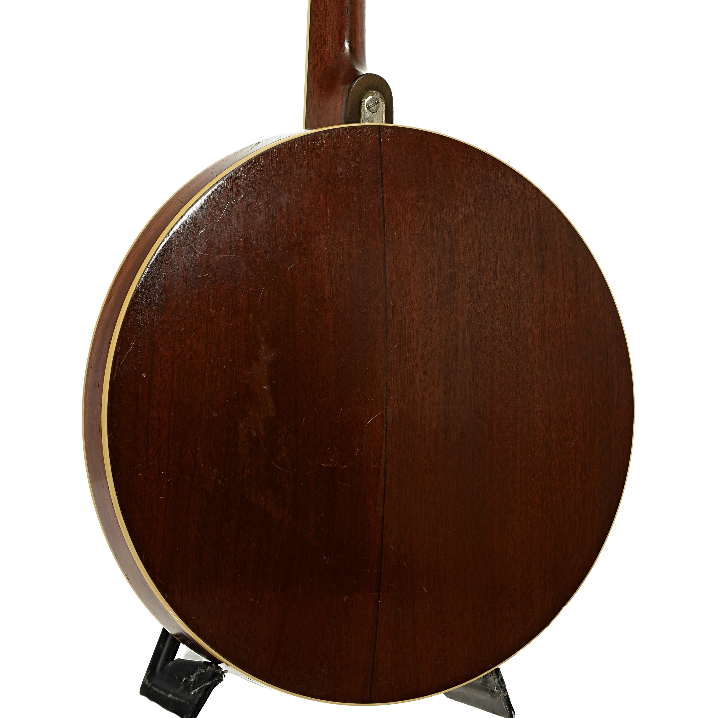 Weymann Orchestra Style 1 Tenor Banjo (c.1924) - Image 13